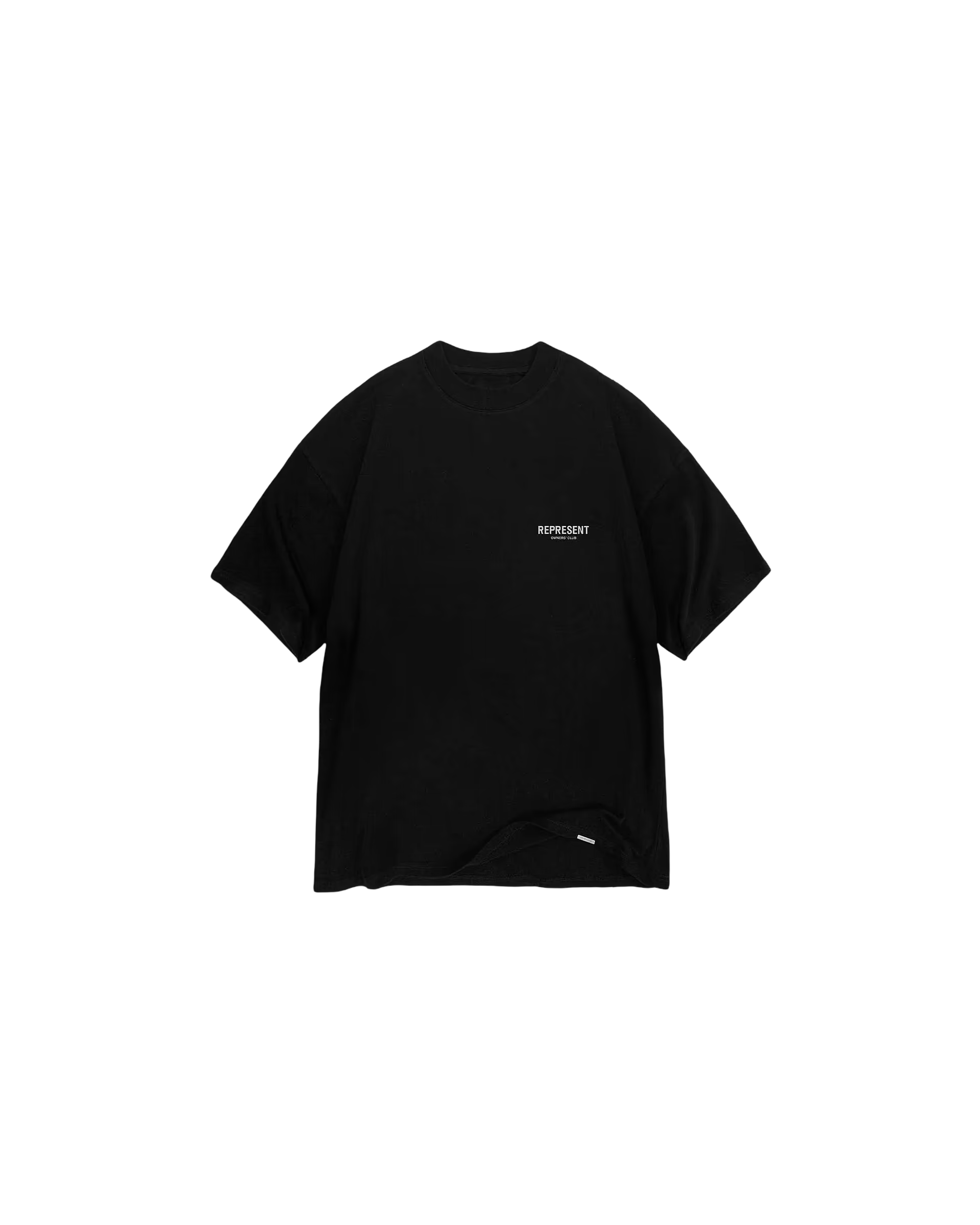 REPRESENT OWNERS CLUB T-SHIRT