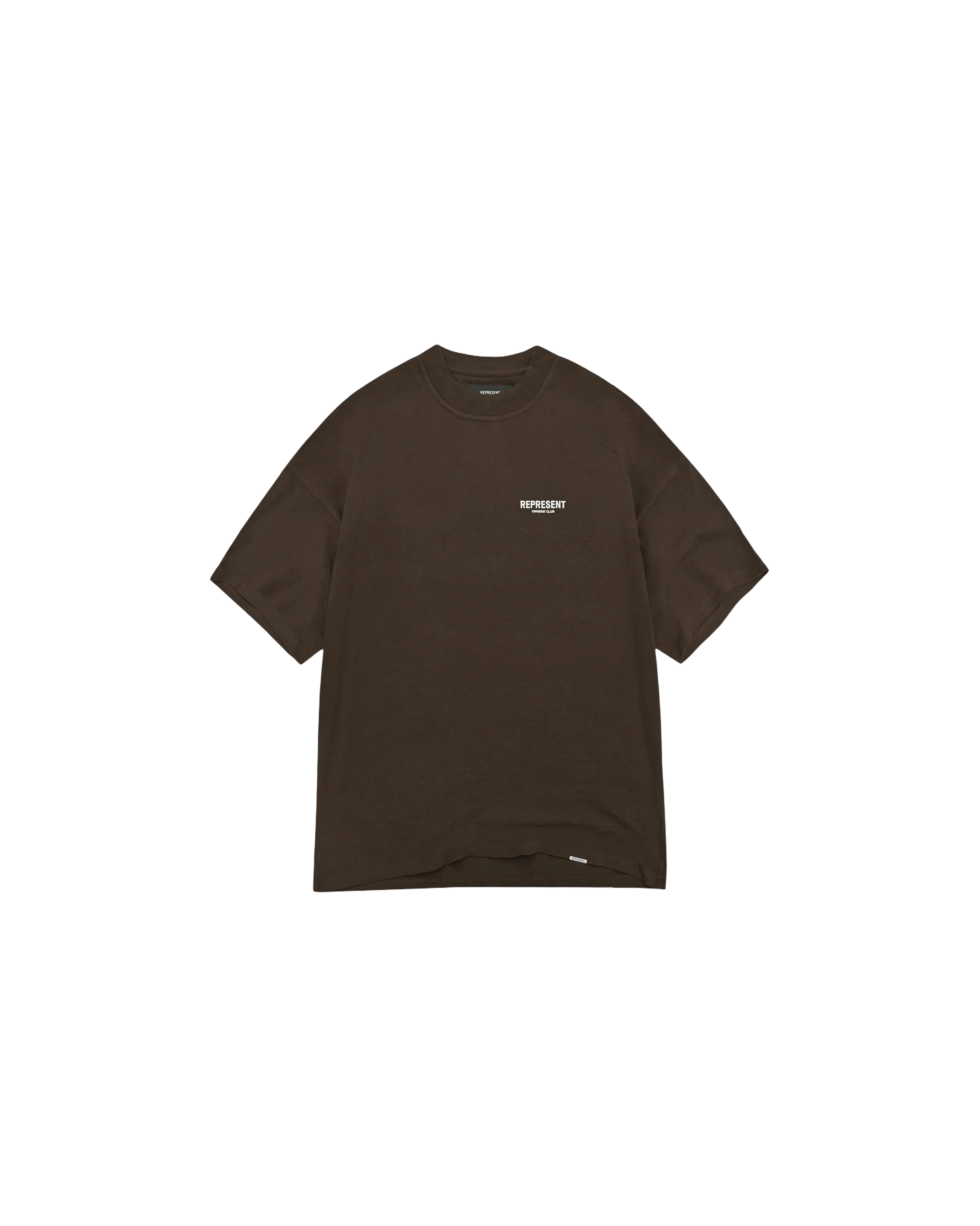 REPRESENT OWNERS CLUB T-SHIRT