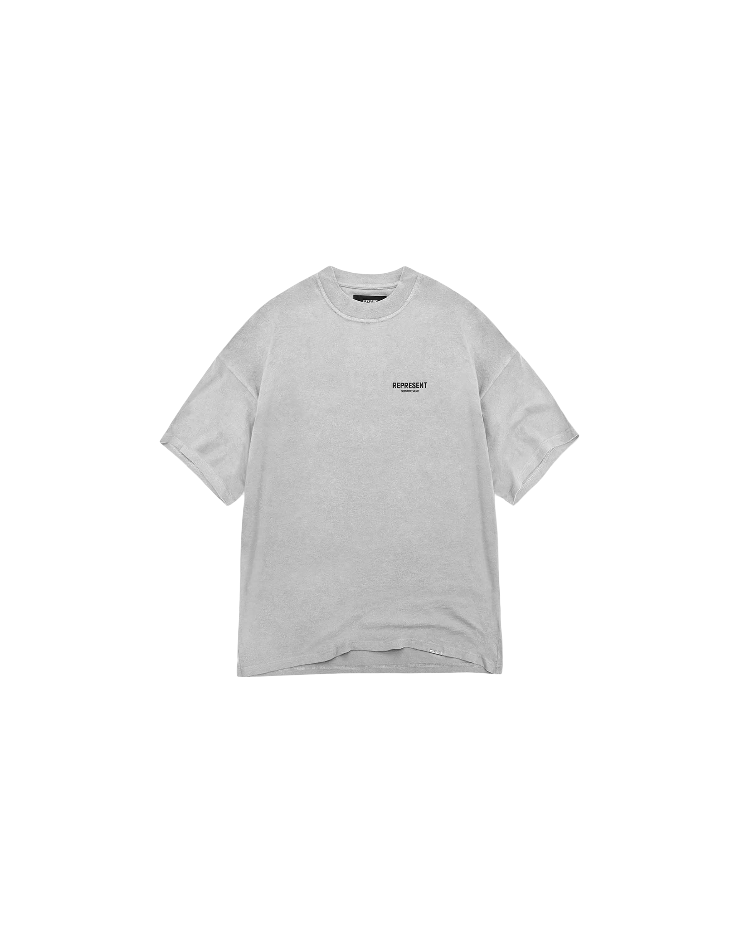 REPRESENT OWNERS CLUB T-SHIRT