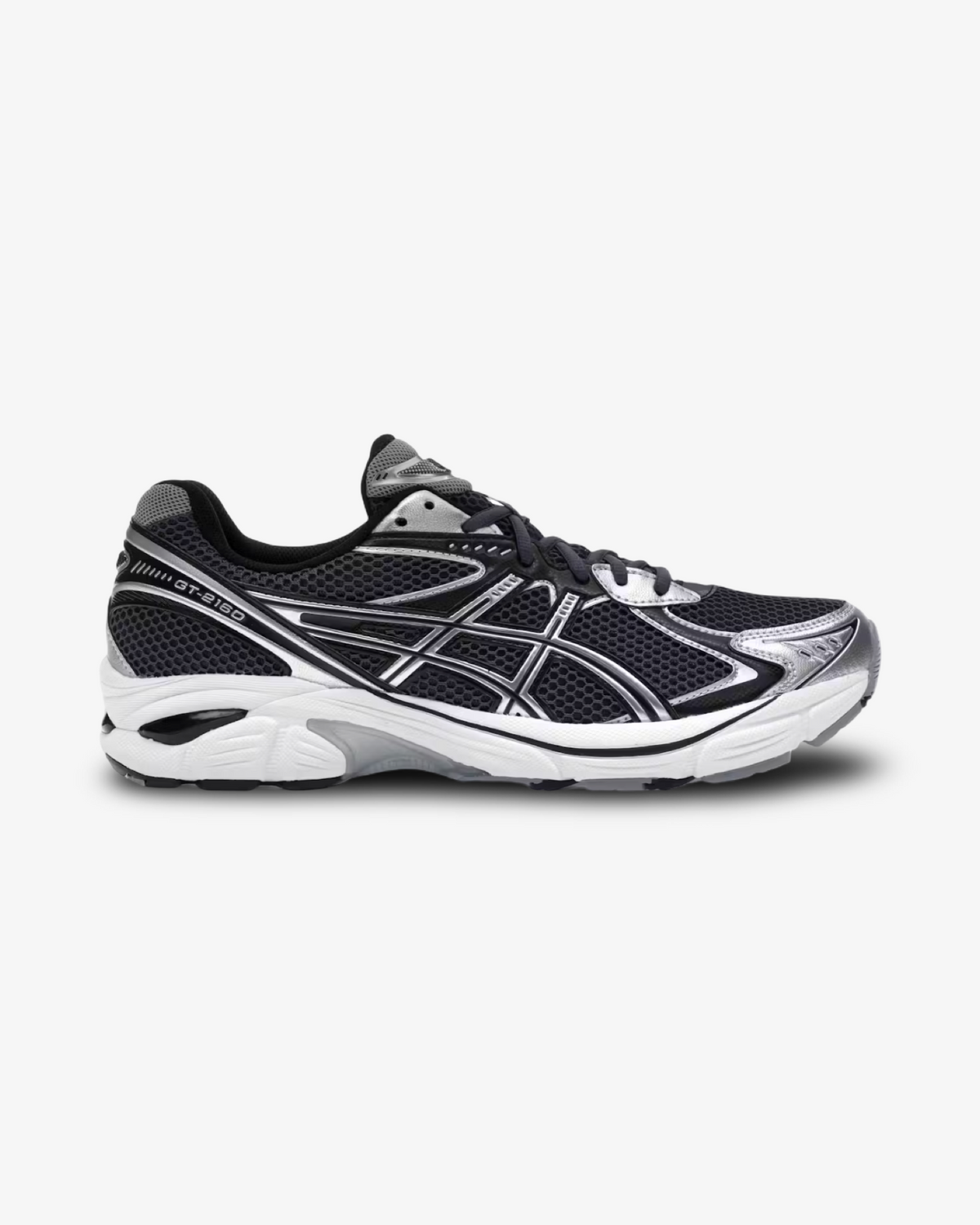 ASICS GT-2160 INDIGO FOG PURE SILVER | ASICS Trainers