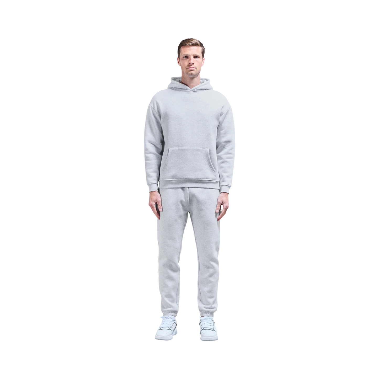 ARNE RELAXED FIT FULL TRACKSUIT