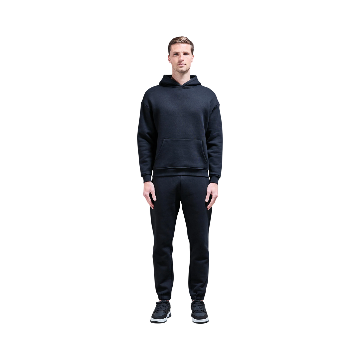 ARNE RELAXED FIT FULL TRACKSUIT
