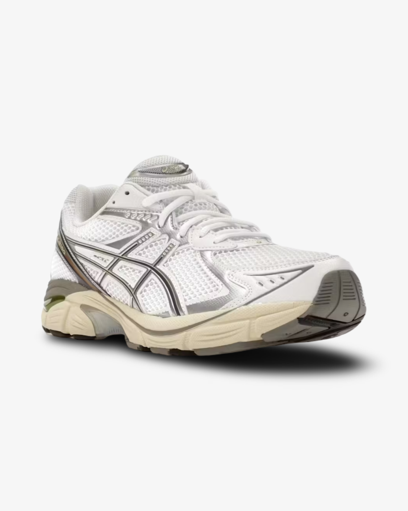 ASICS GT-2160 WHITE SOFT YELLOW