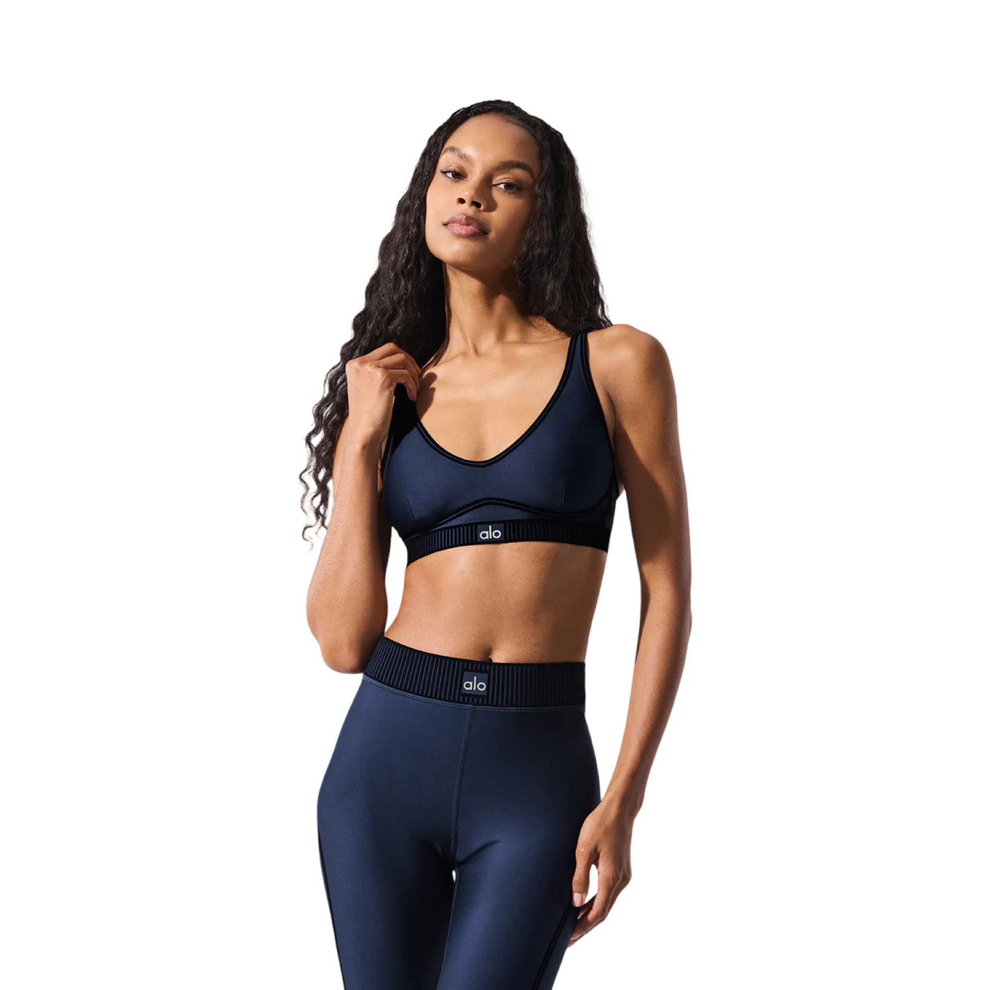 ALO AIRLIFT LINE UP BRA