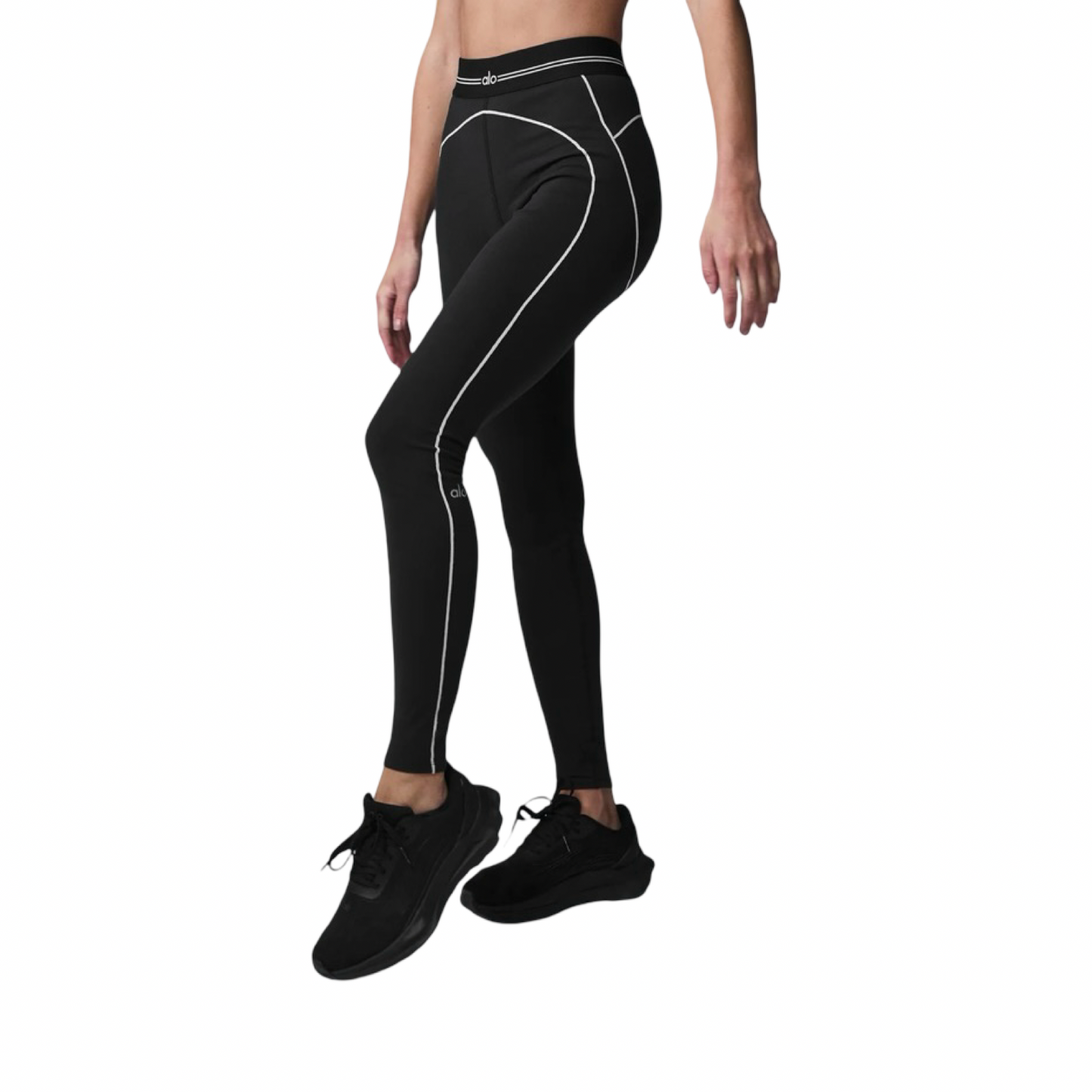 ALO AIRBRUSH LEGGINGS