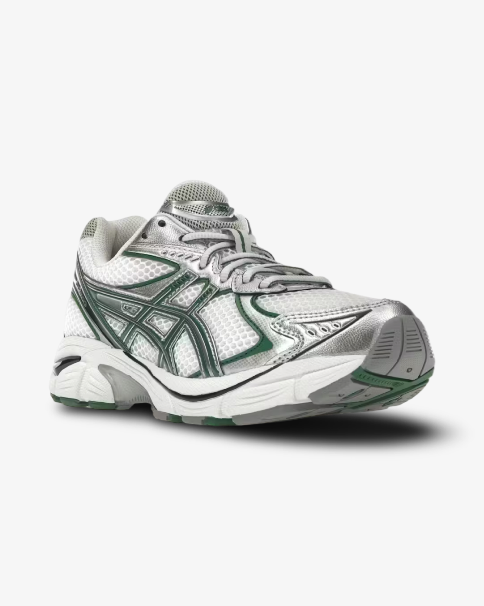 ASICS GT-2160 WHITE SHAMROCK GREEN