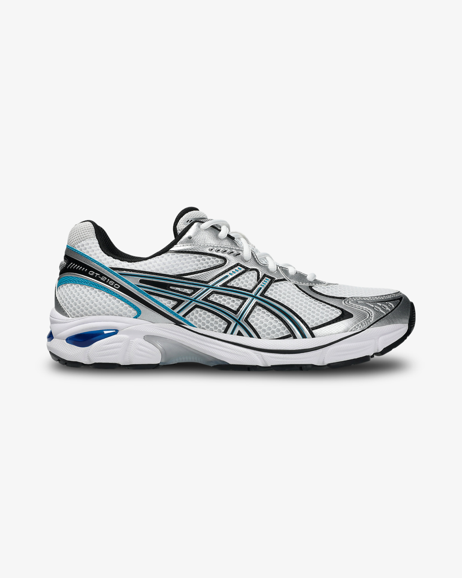 ASICS GT-2160 WHITE MORPHO trainer product image