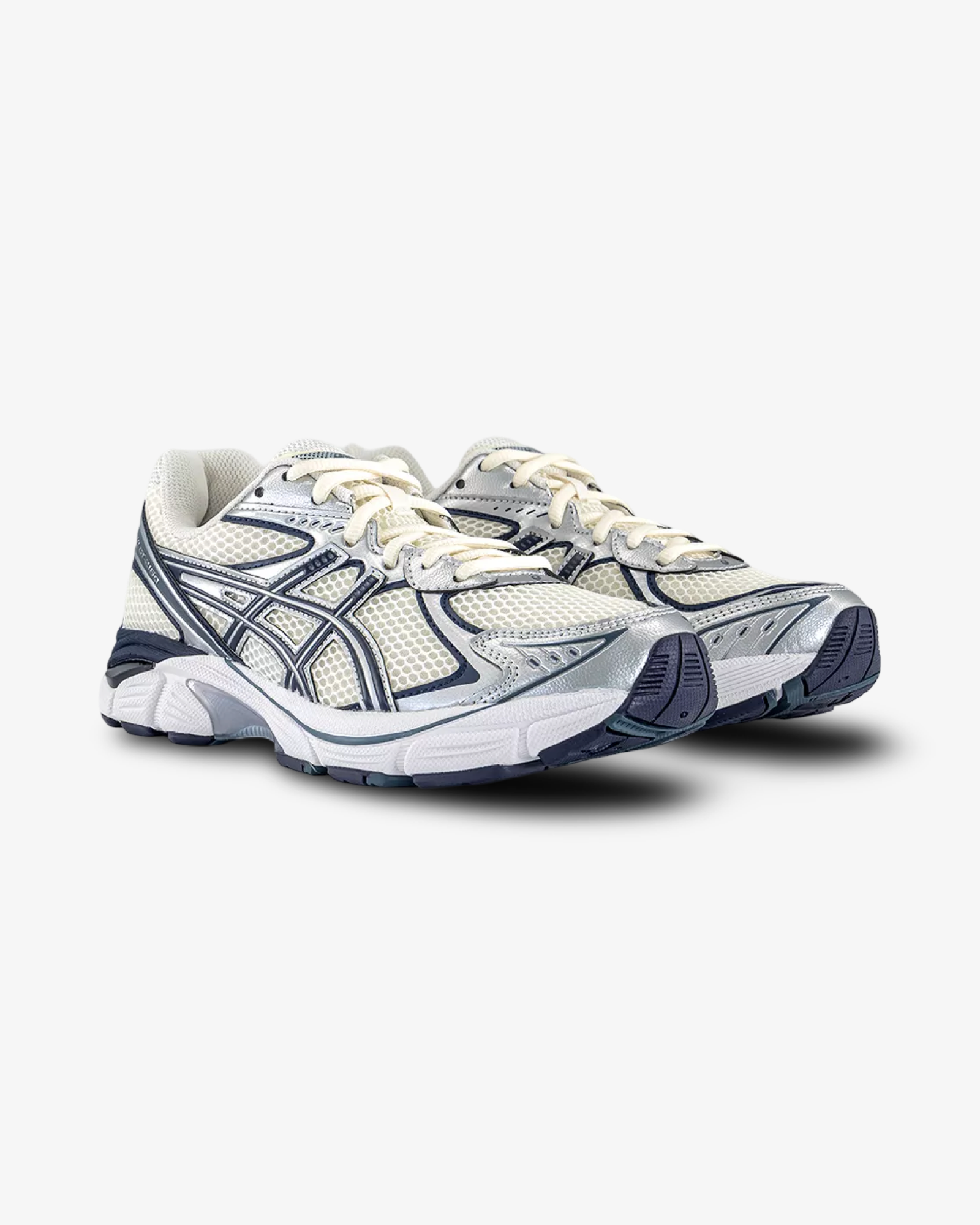 ASICS GT-2160 CREAM RAW INDIGO