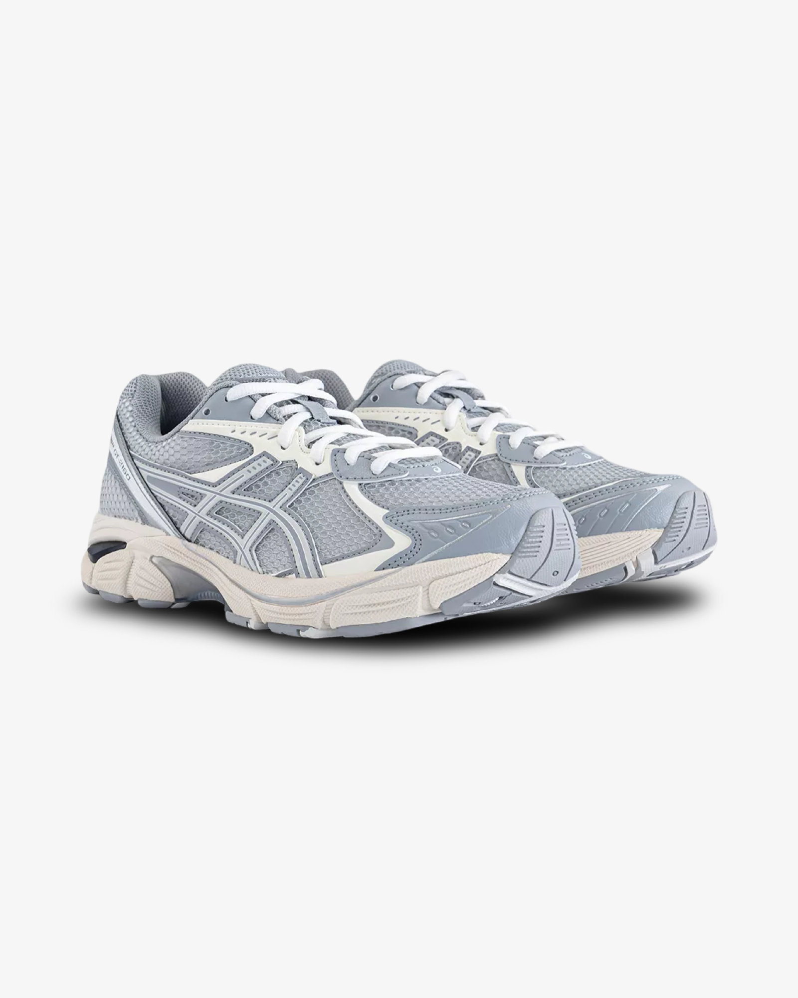 ASICS GT-2160 PIEDMONT GREY GLACIER GREY