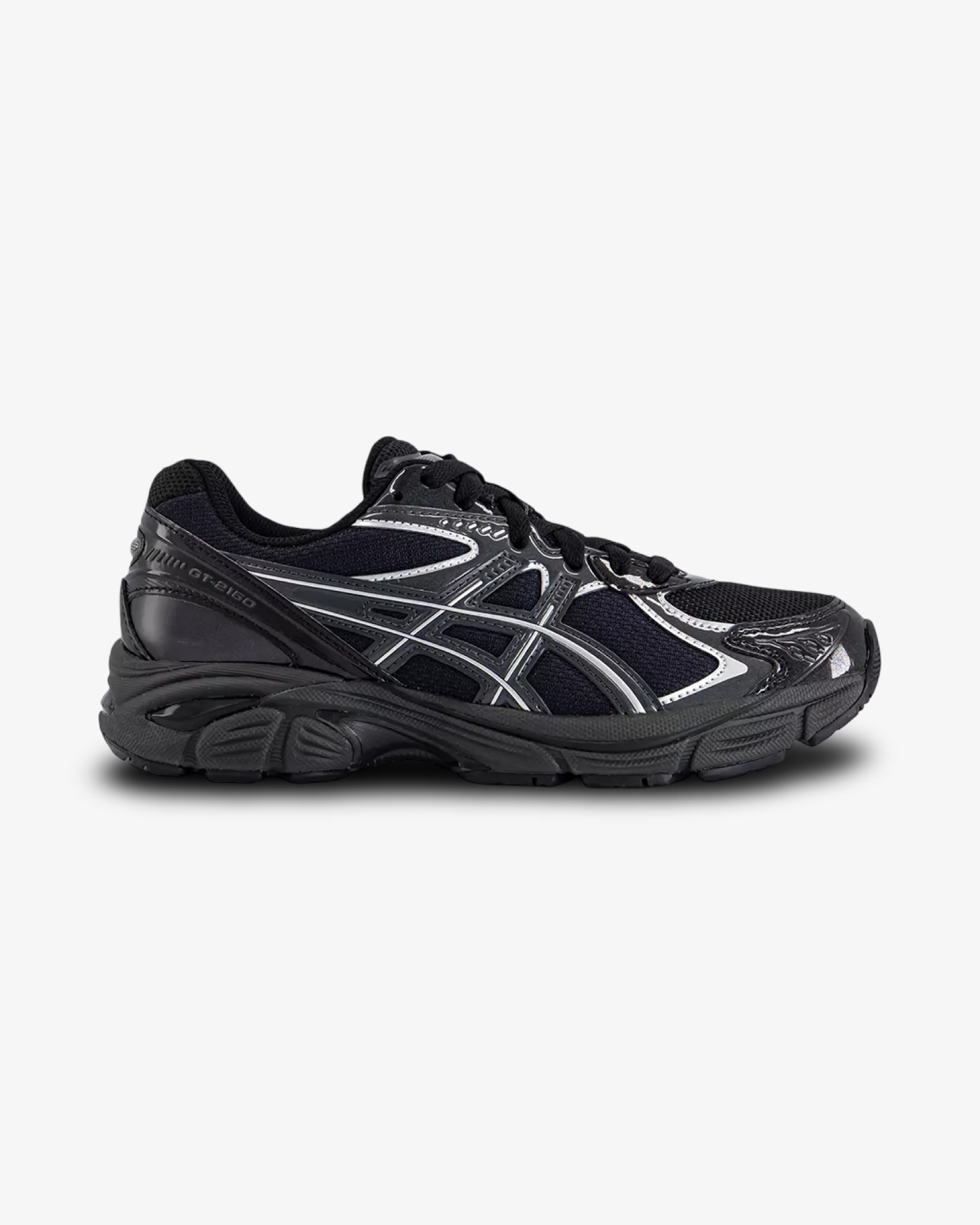 ASICS GT-2160 BLACK BLACK trainer product image