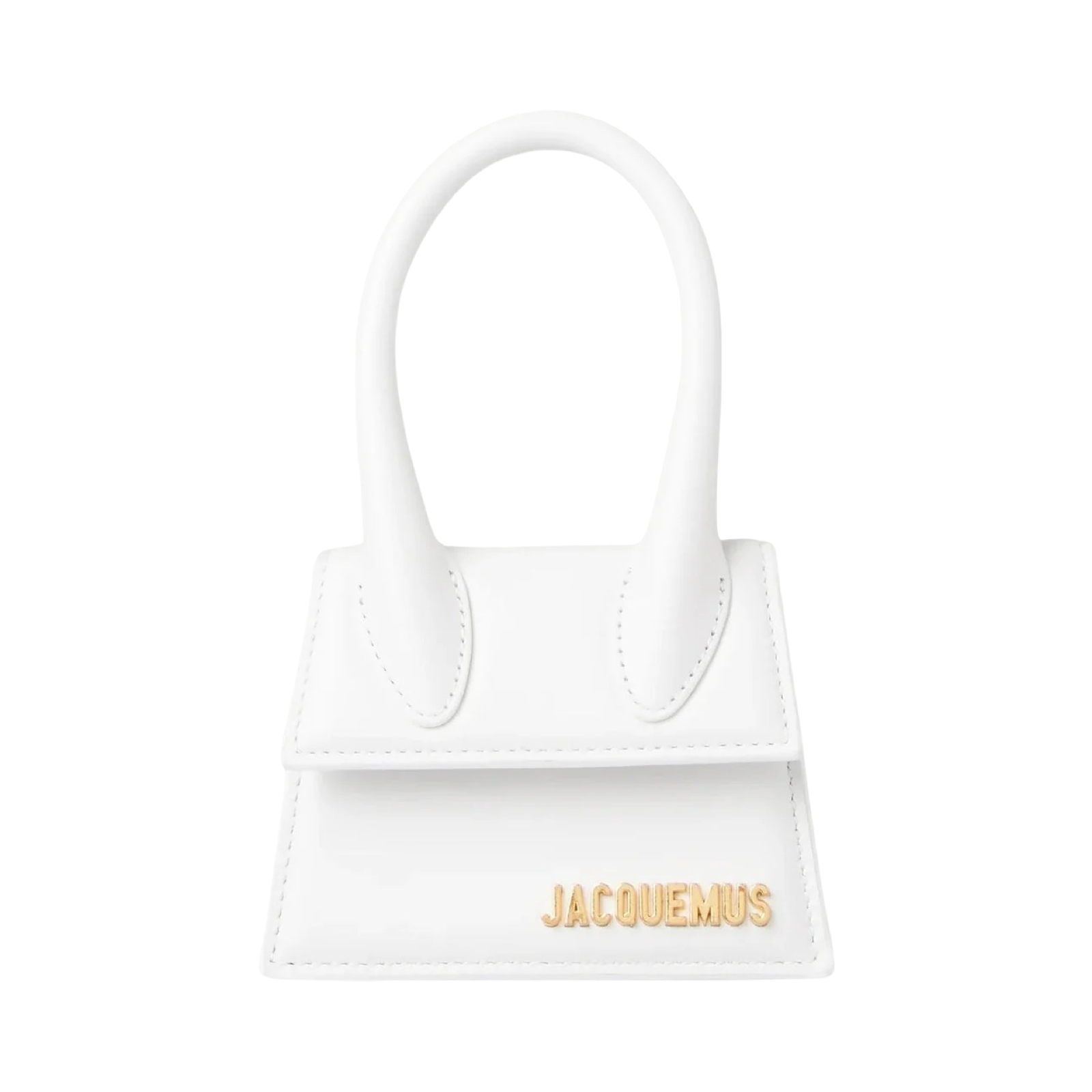 JACQUEMUS LE CHIQUITO BAG