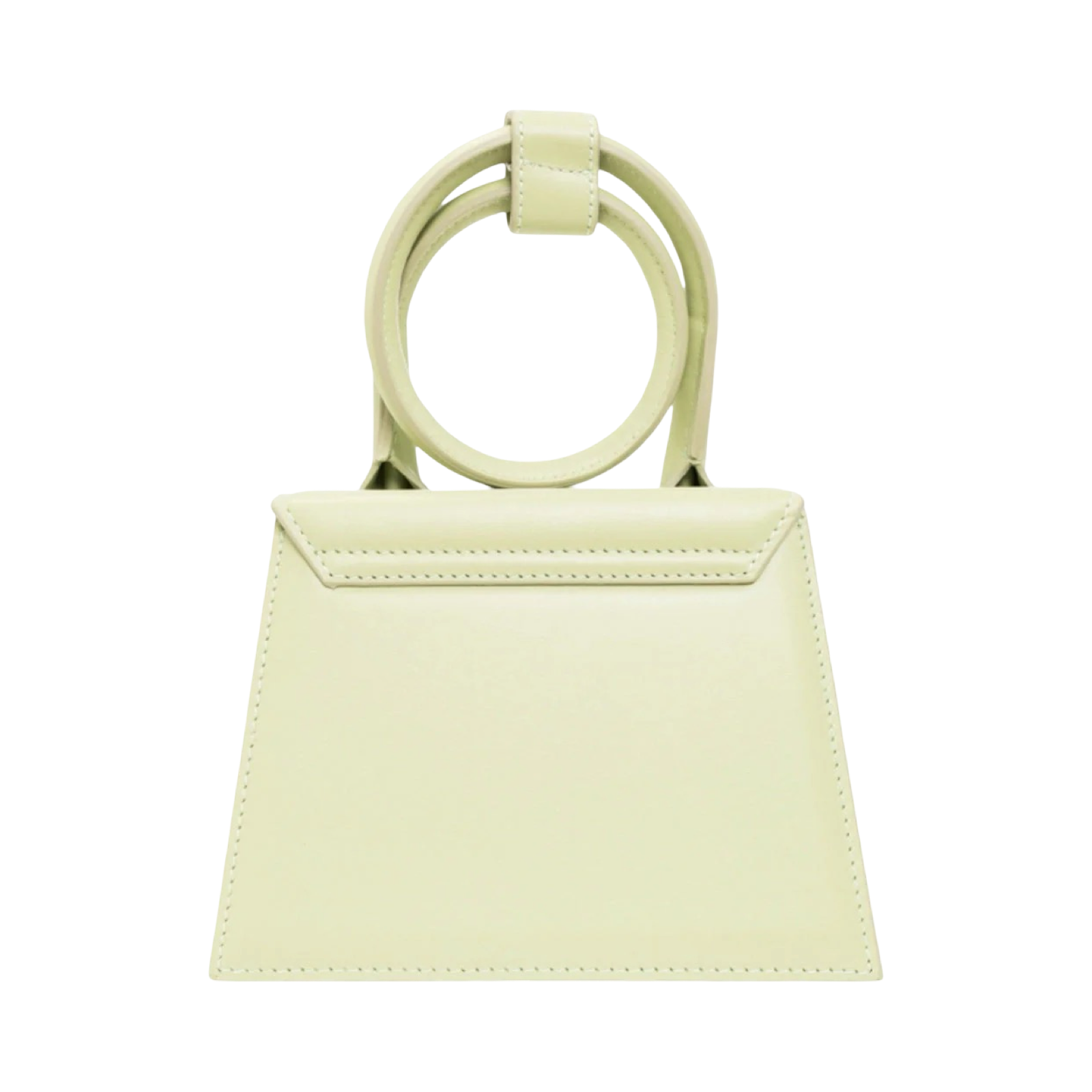 JACQUEMUS LE CHIQUITO NOEUD BAG