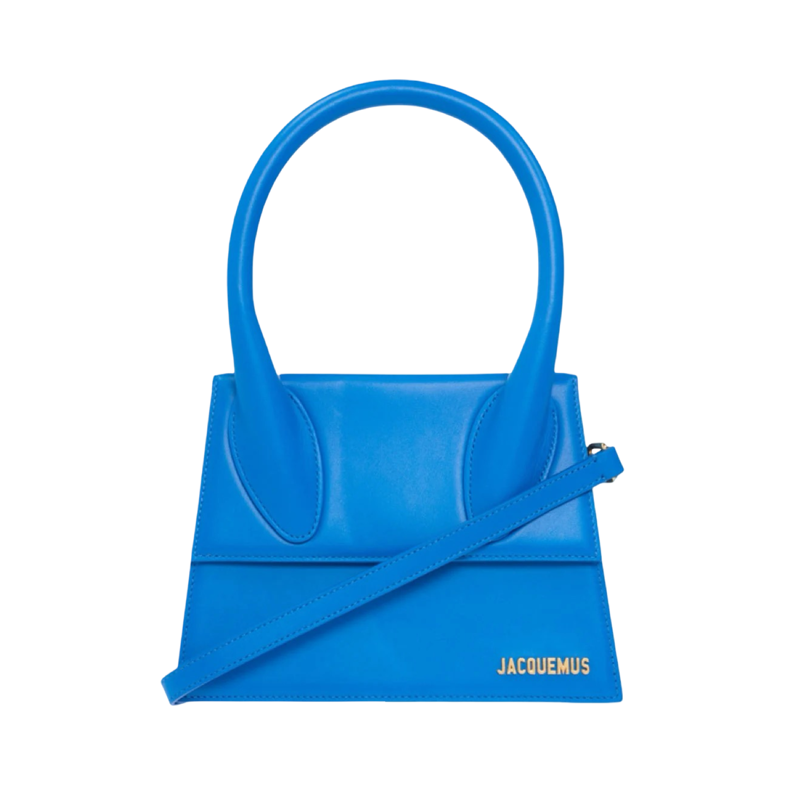 JACQUEMUS LE GRAND CHIQUITO BAG