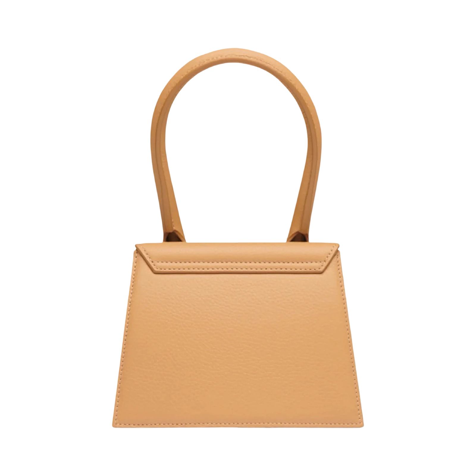 JACQUEMUS LE CHIQUITO MOYEN BAG