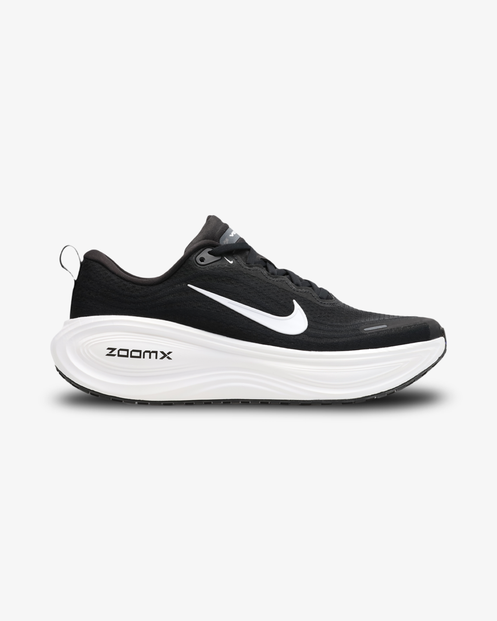 Nike Zoom Vomero Plus Black-White Cool Grey trainer product image