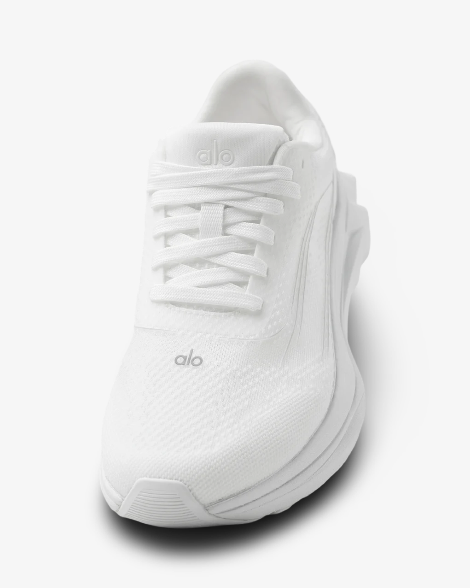 ALO RUNNER WHITE/WHITE