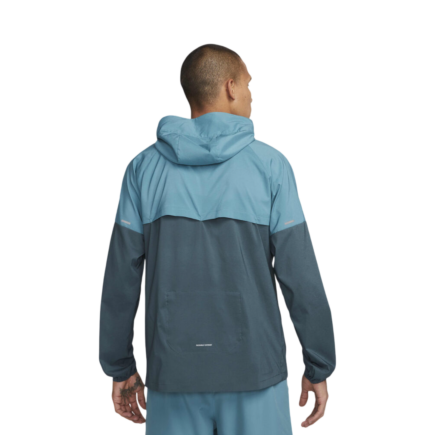 NIKE WINDRUNNER JACKET