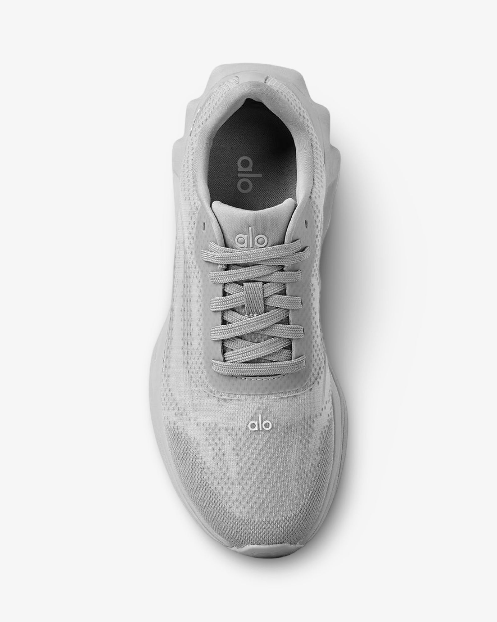 ALO RUNNER GREY/GREY