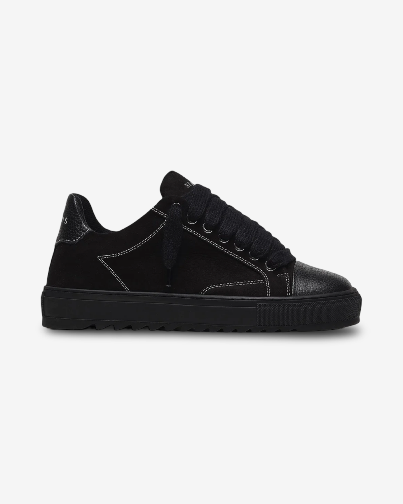 Numeris Atelier Carbon Trainer trainer product image