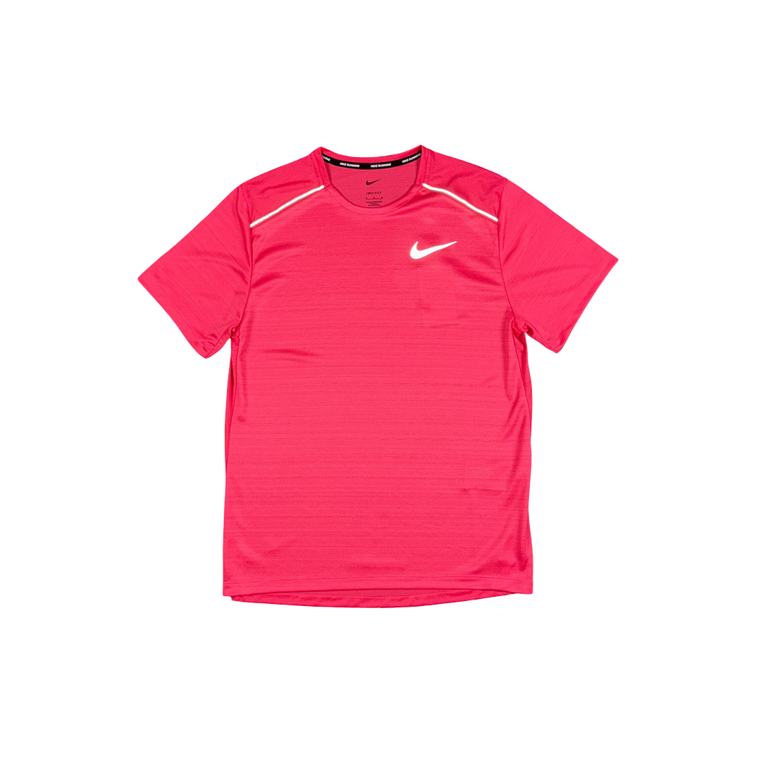 NIKE MILER T-SHIRT