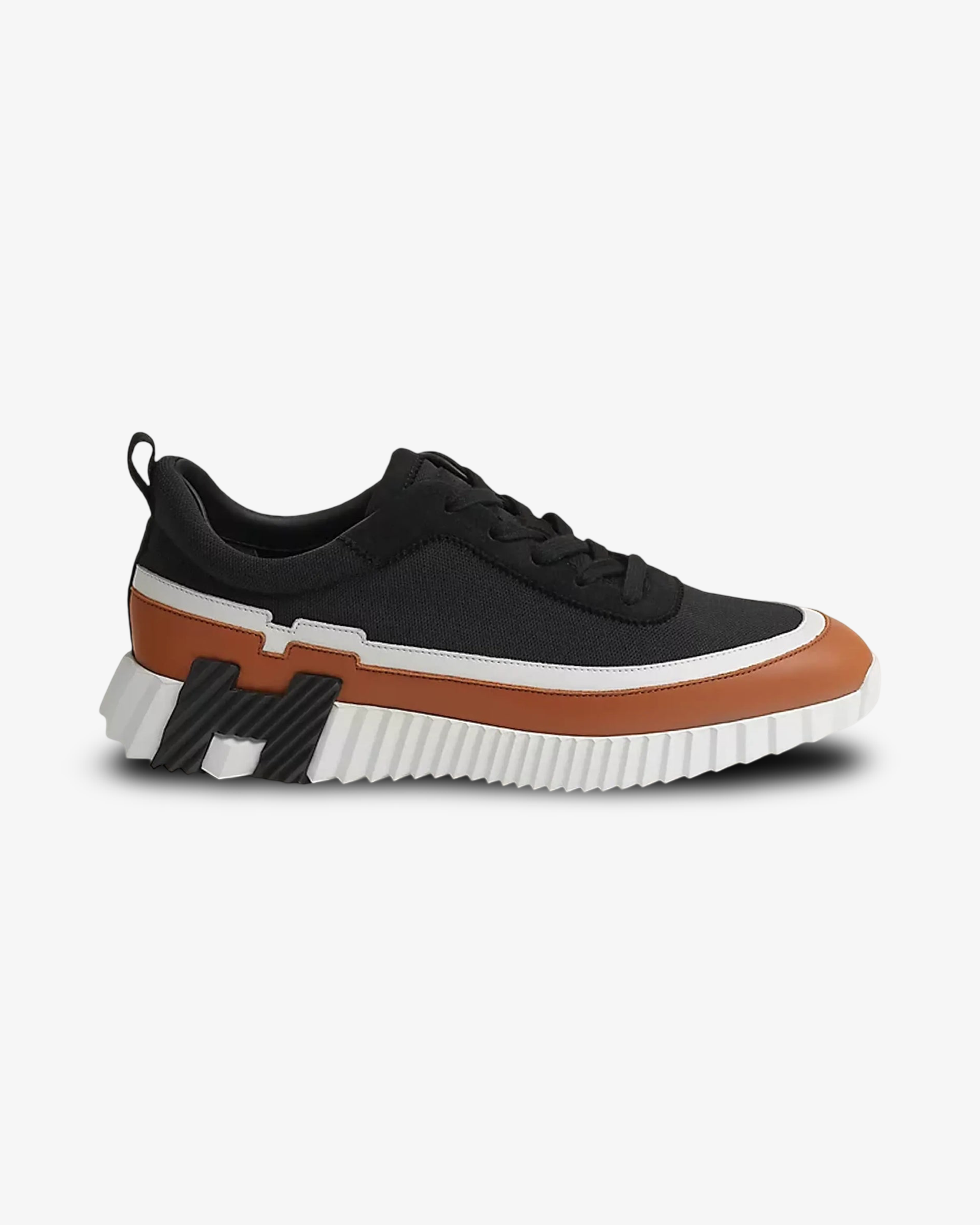 Hermès Paris Bouncing Sneaker Multicolour Noir product image