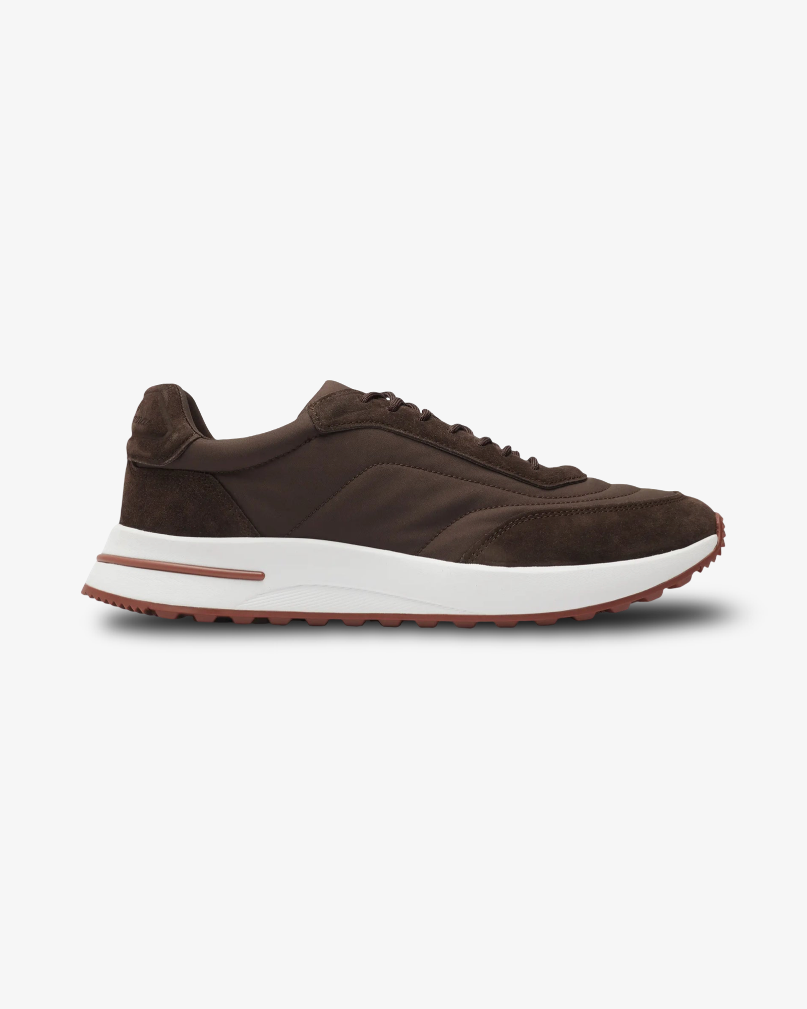LORO PIANA WEEK END WALK CEDAR - BRONZE
