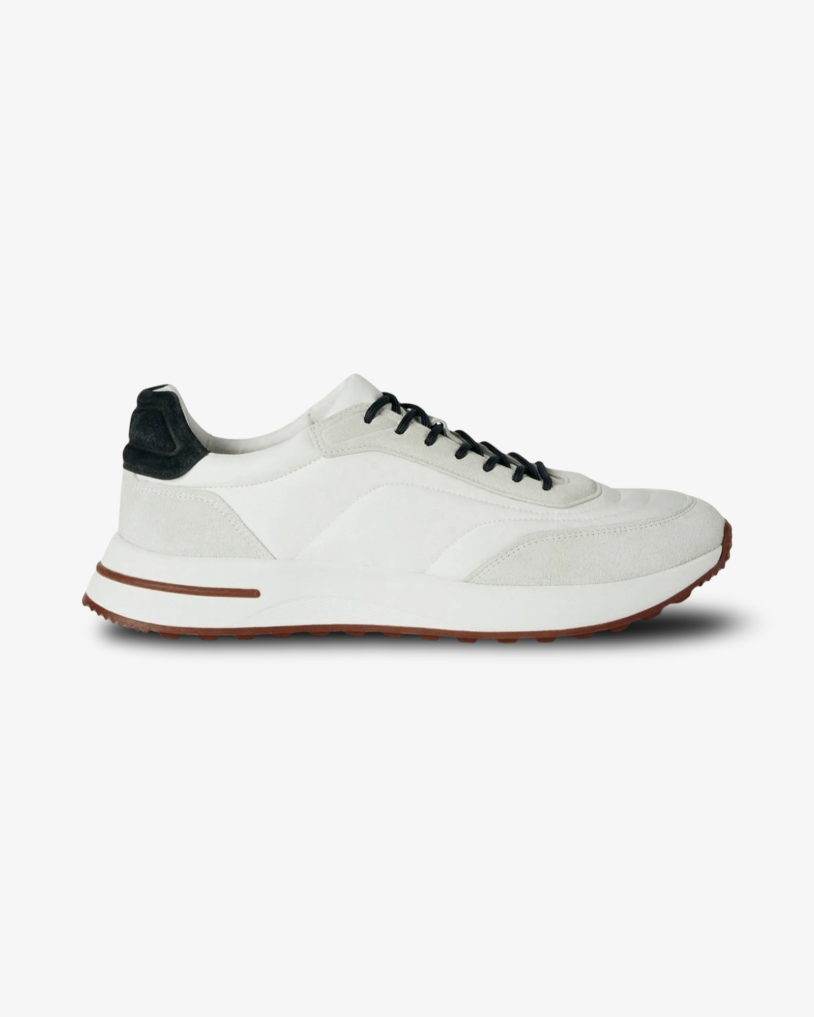 LORO PIANA WEEK END WALK - WHITE