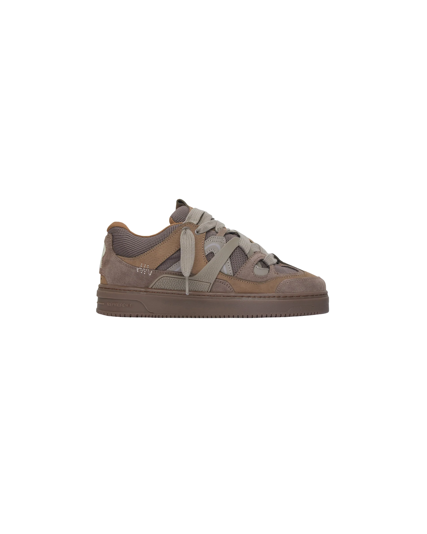 REPRESENT BULLY SNEAKER
