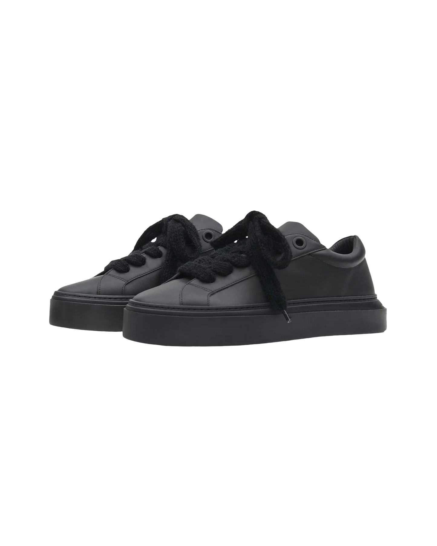COLE BUXTON WILSON TRAINER