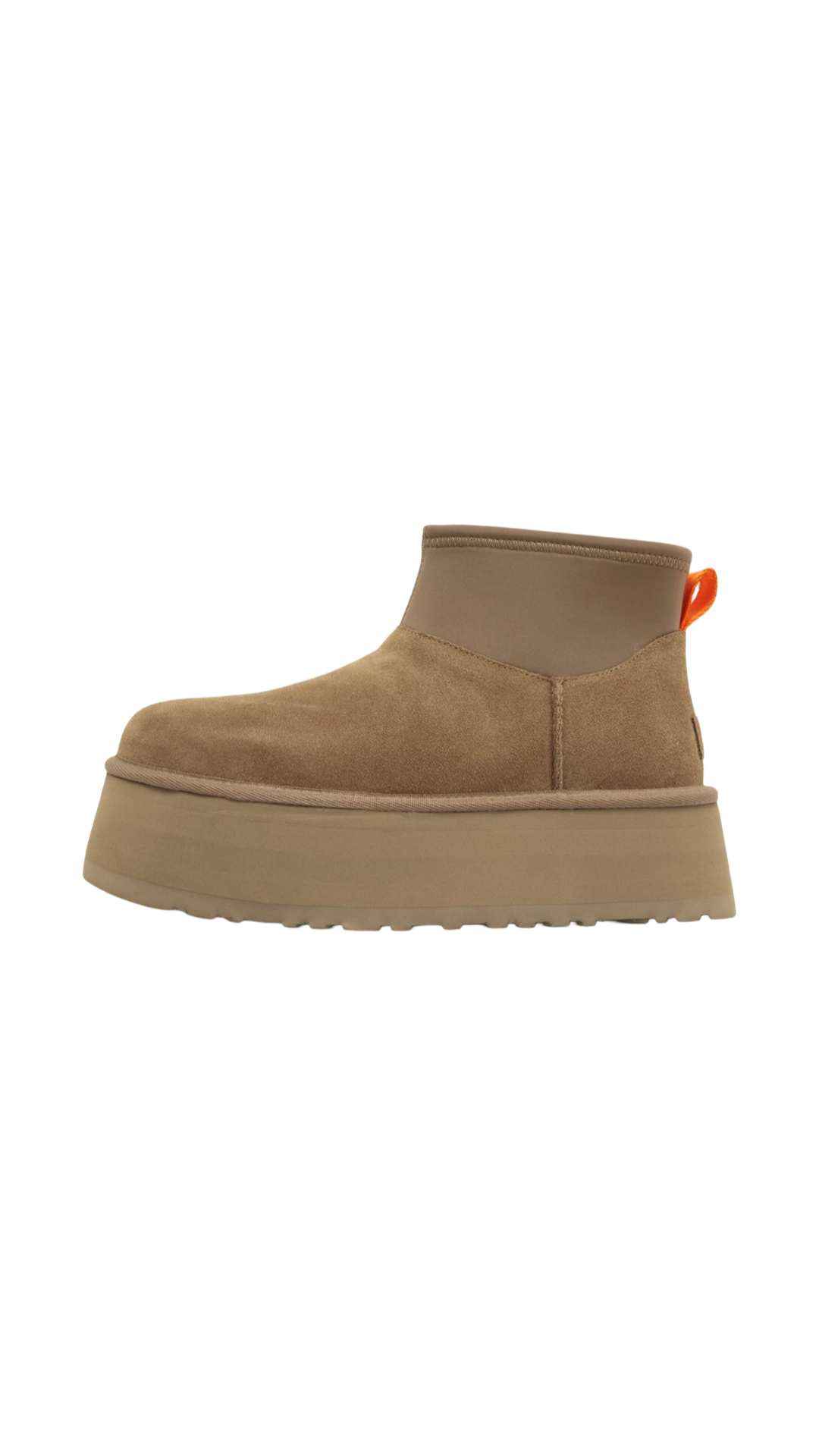 UGG CLASSIC MINI DIPPER BOOT