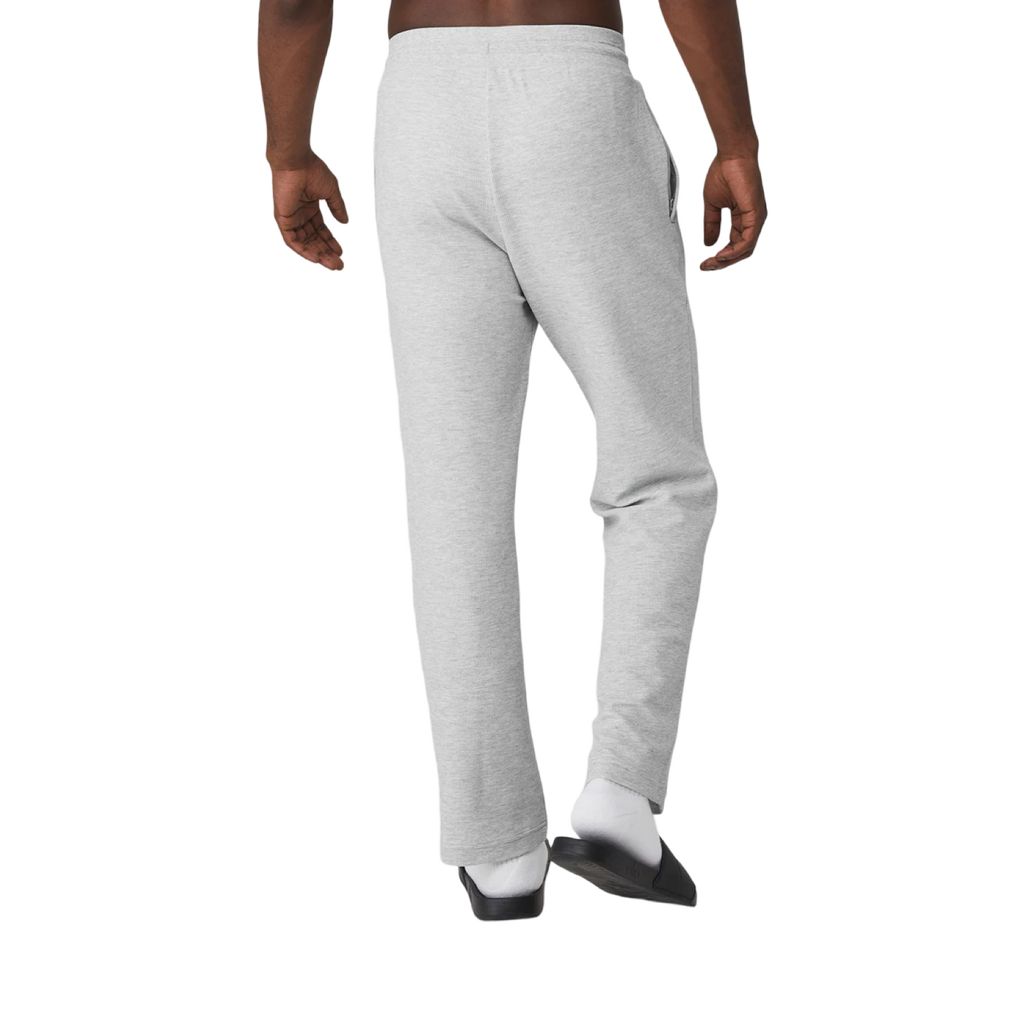 ALO WAFFLE FULL TRACKSUIT