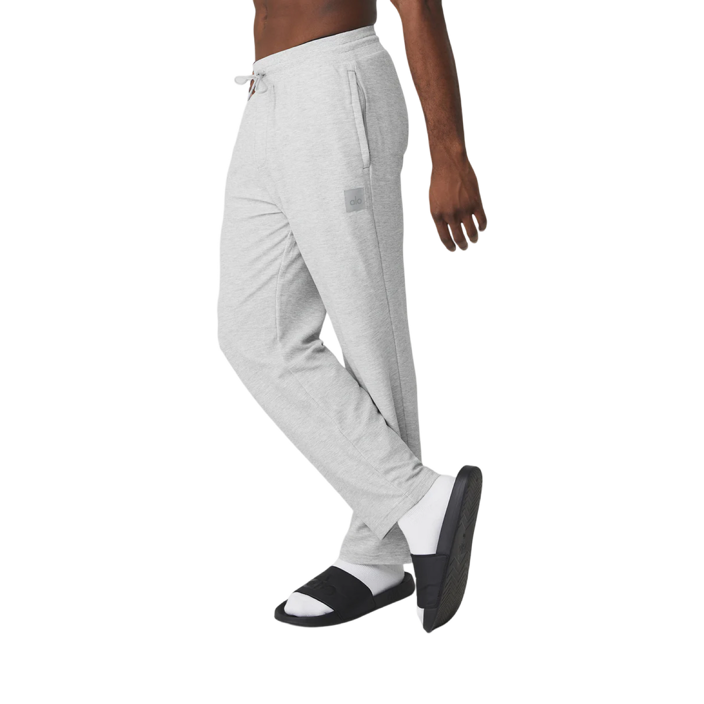 ALO WAFFLE FULL TRACKSUIT