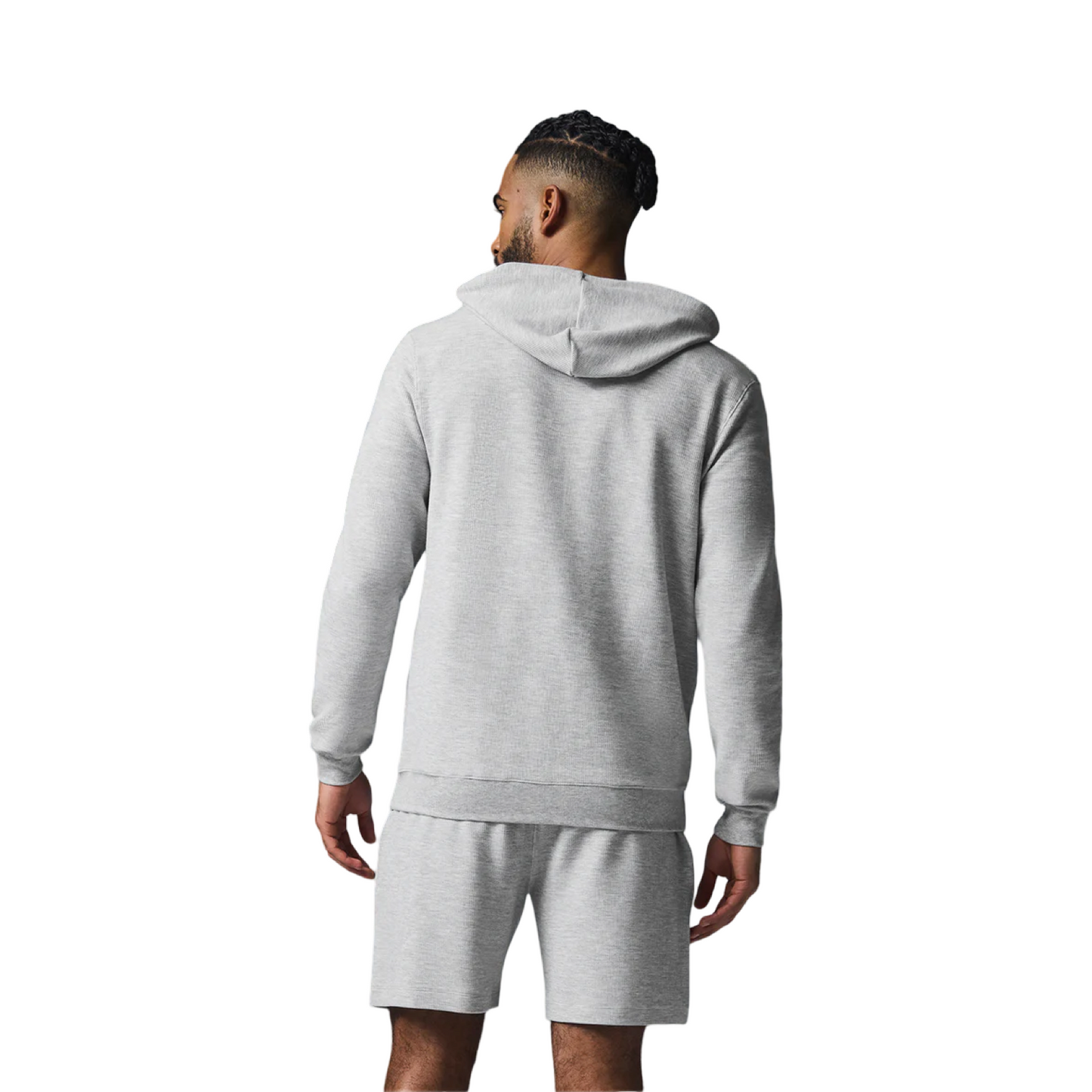 ALO WAFFLE FULL TRACKSUIT