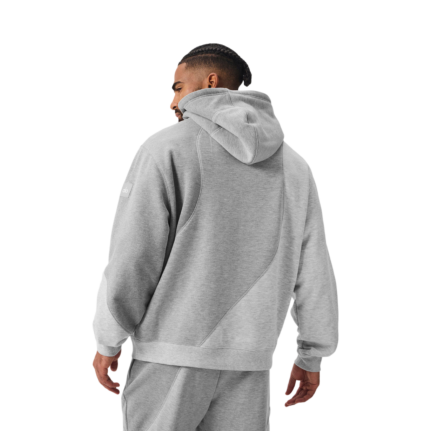 ALO MAKE WAVES HOODIE