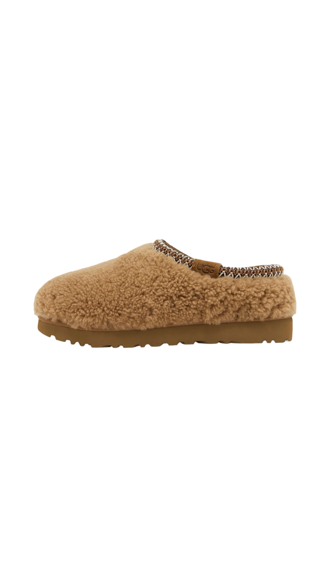 UGG TASMAN MAXI CURLY