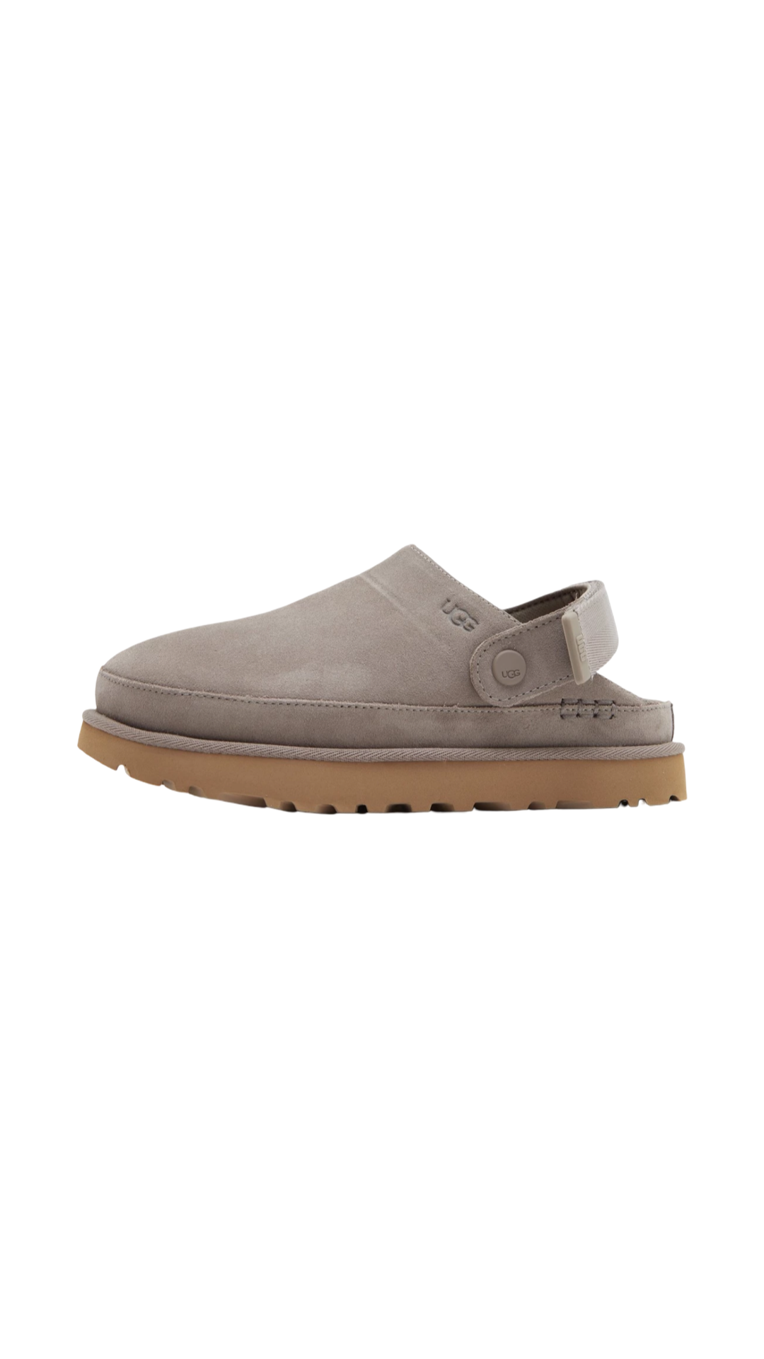 UGG GOLDENSTAR CLOG