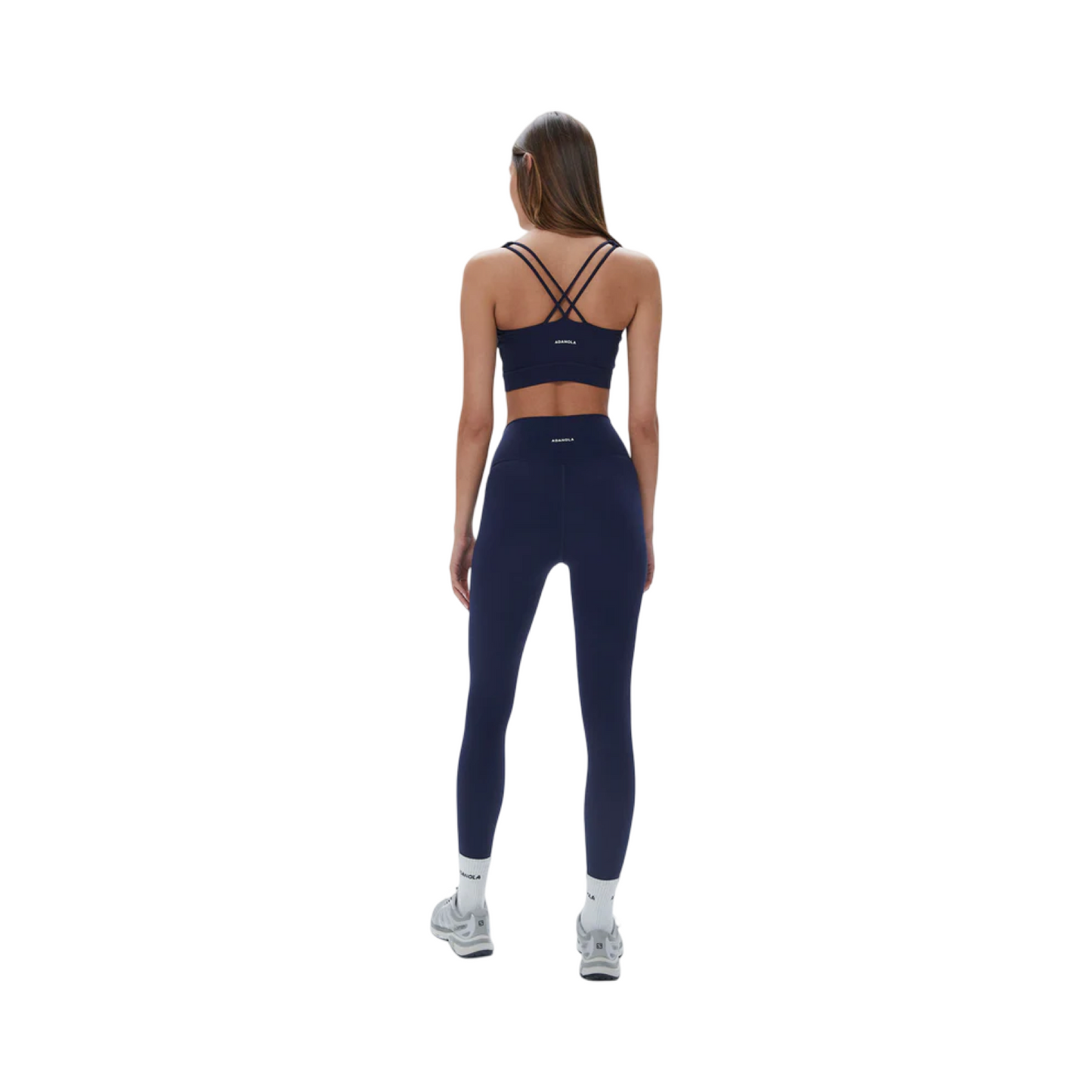 ADANOLA LEGGINGS & TOP SET