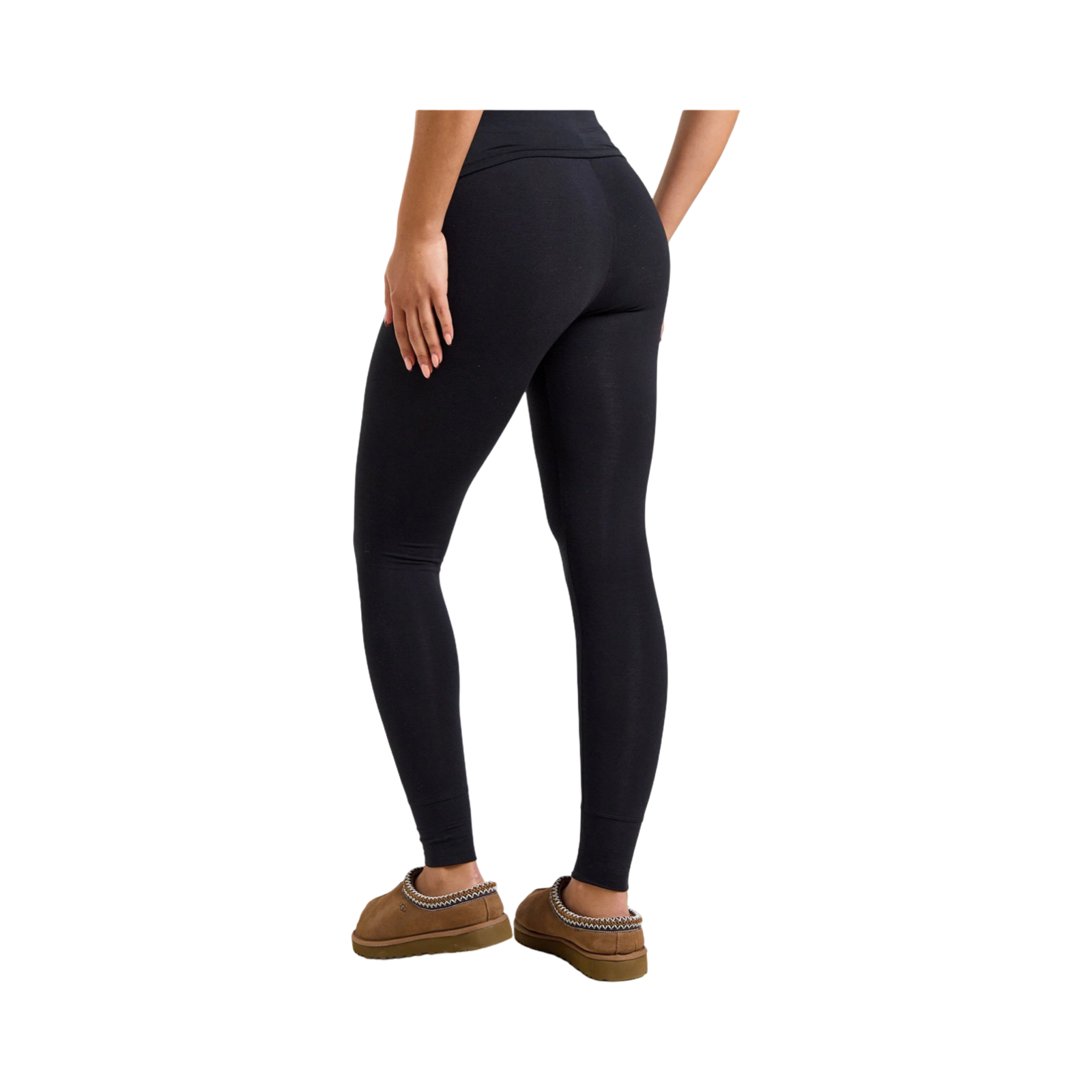 UGG LOGO TAPE LEGGINGS
