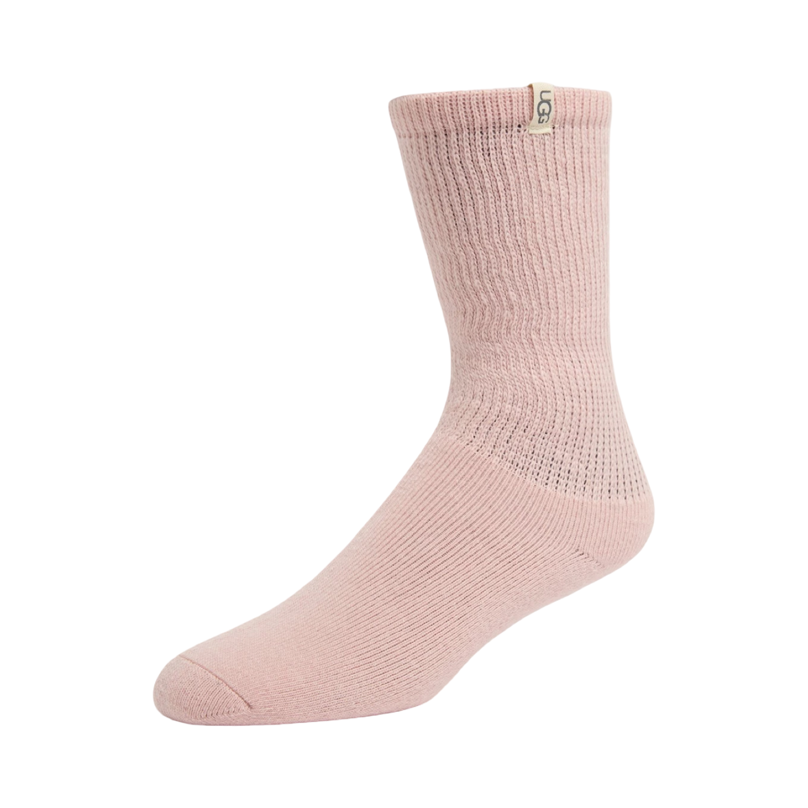 UGG SHEALY COZY CREW SOCKS