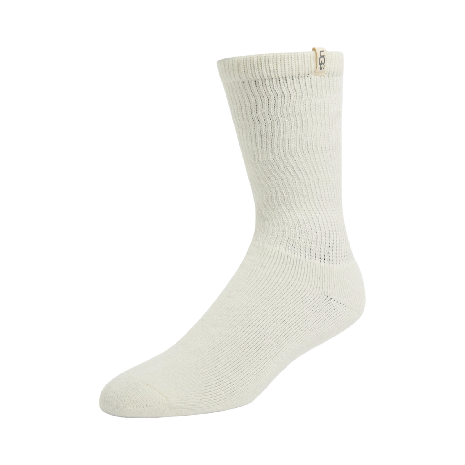 UGG SHEALY COZY CREW SOCKS