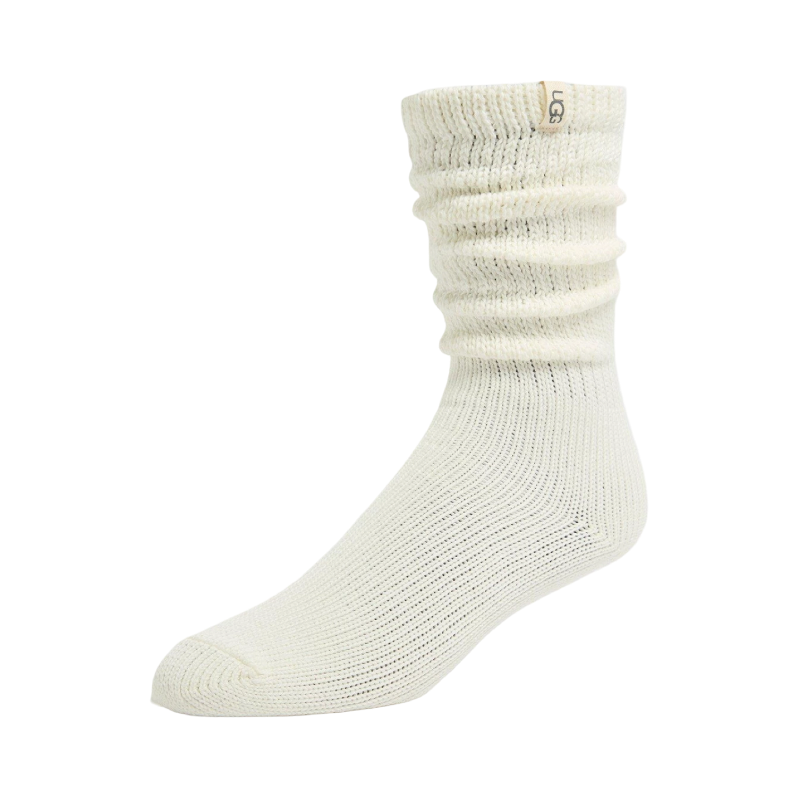 UGG TYLA SLOUCHY CREW SOCK