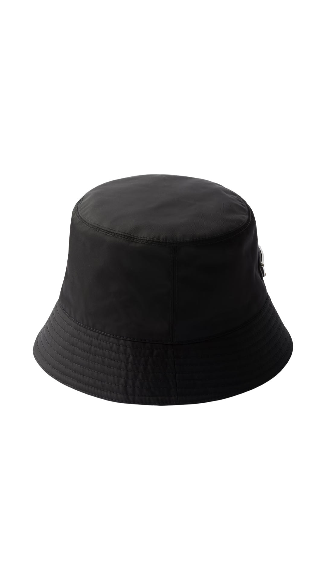 PRADA RE-NYLON BUCKET HAT