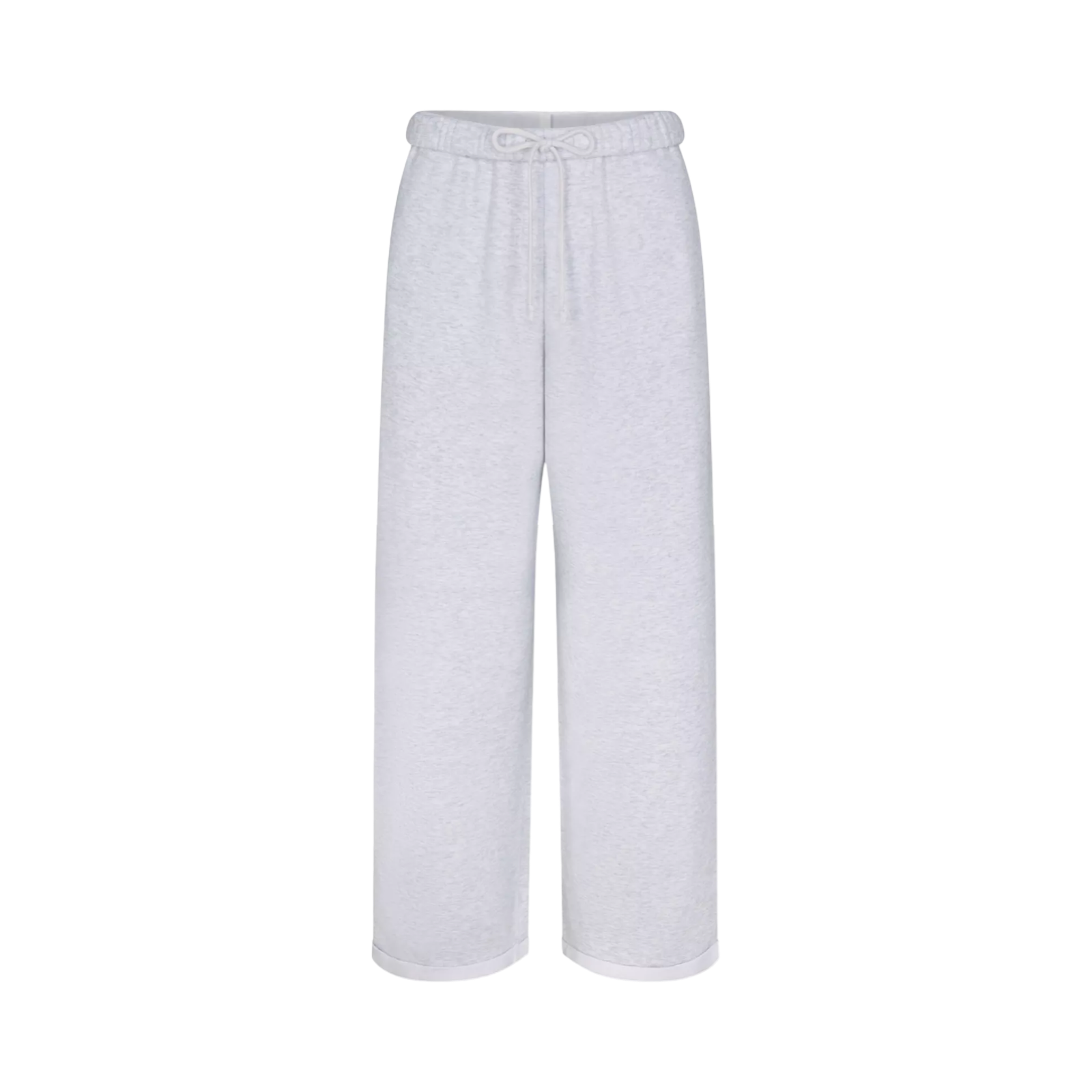 SKIMS COTTON TROUSER