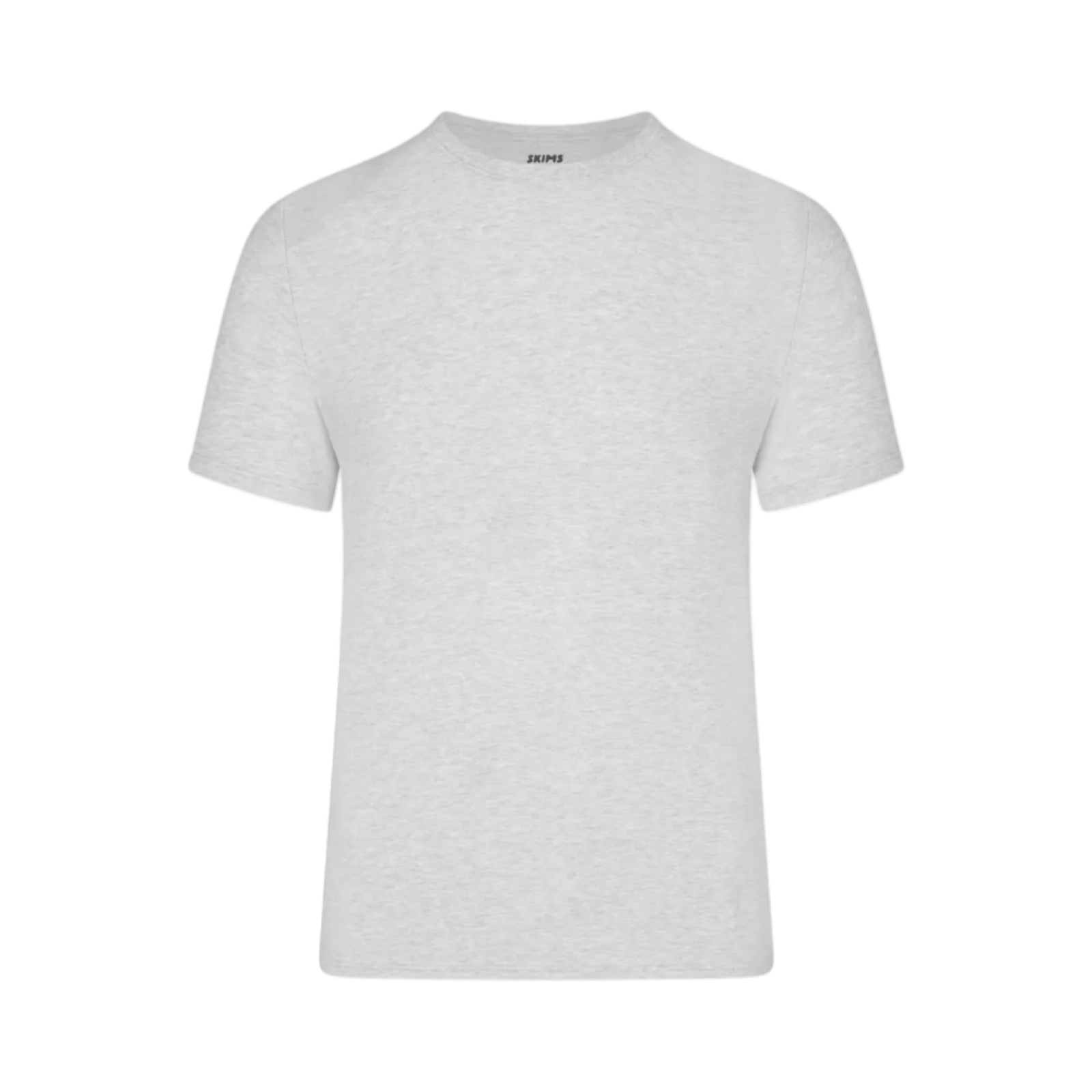 SKIMS SHORT SLEEVE T-SHIRT