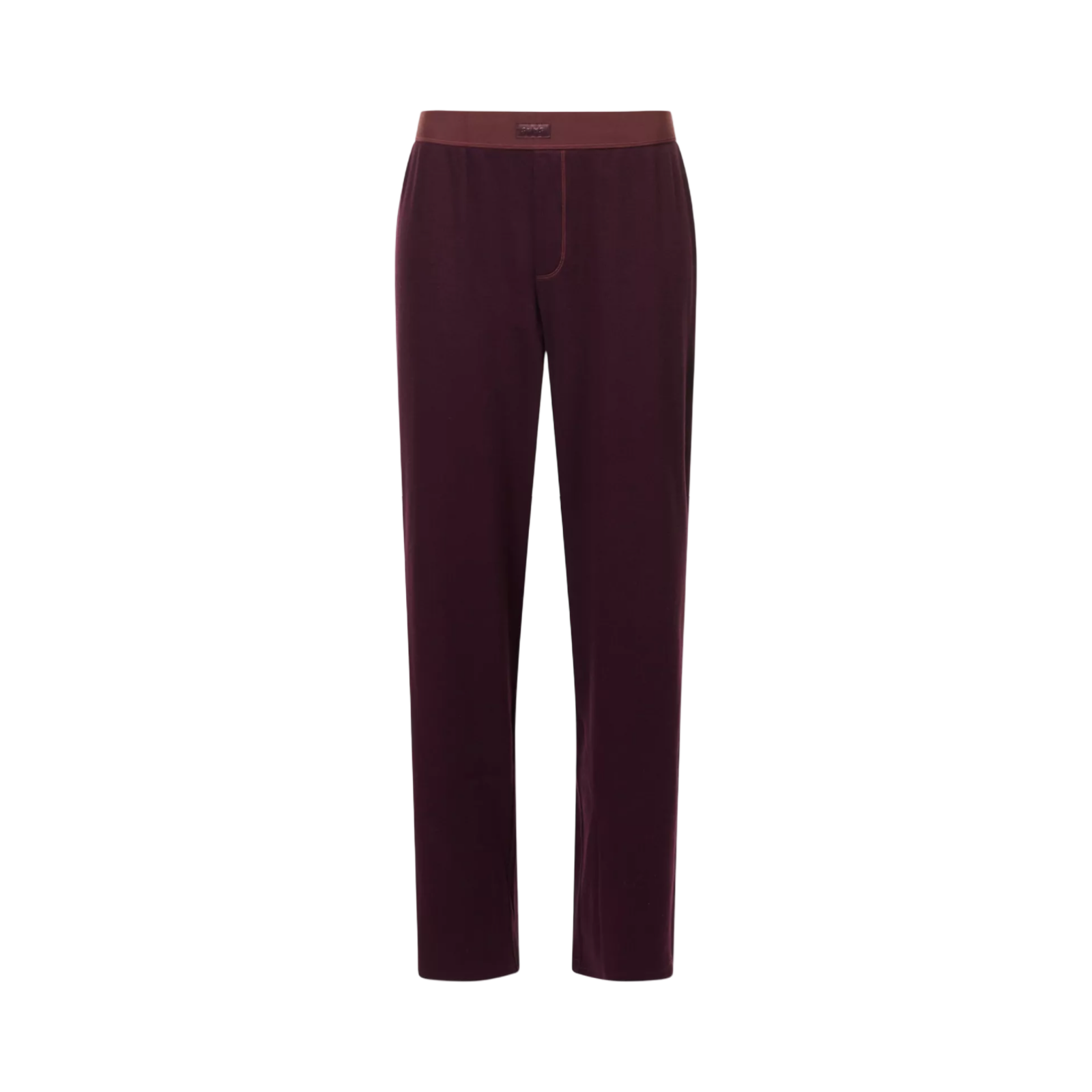 SKIMS RIBBED RELAXED PANT