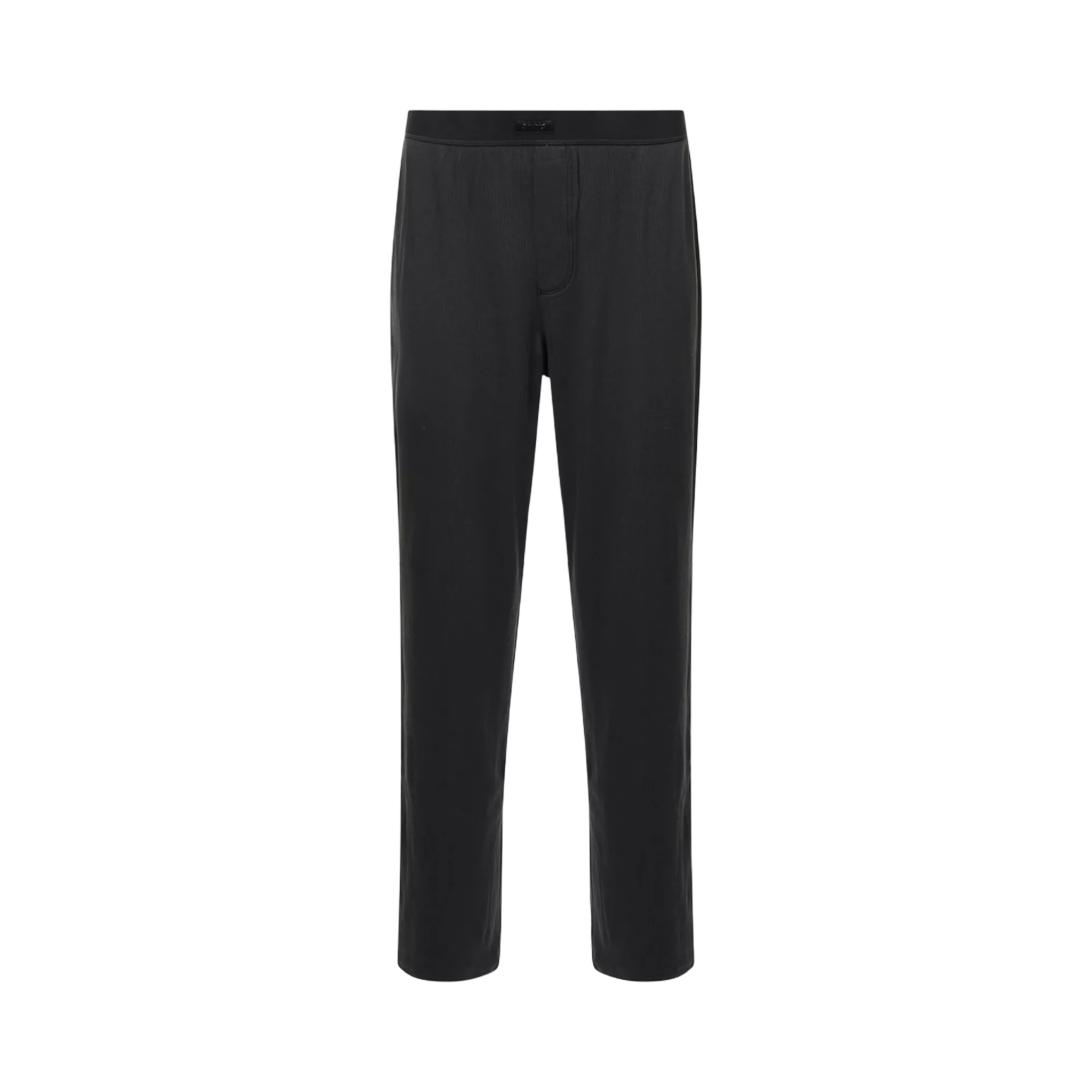 SKIMS RIBBED RELAXED PANT