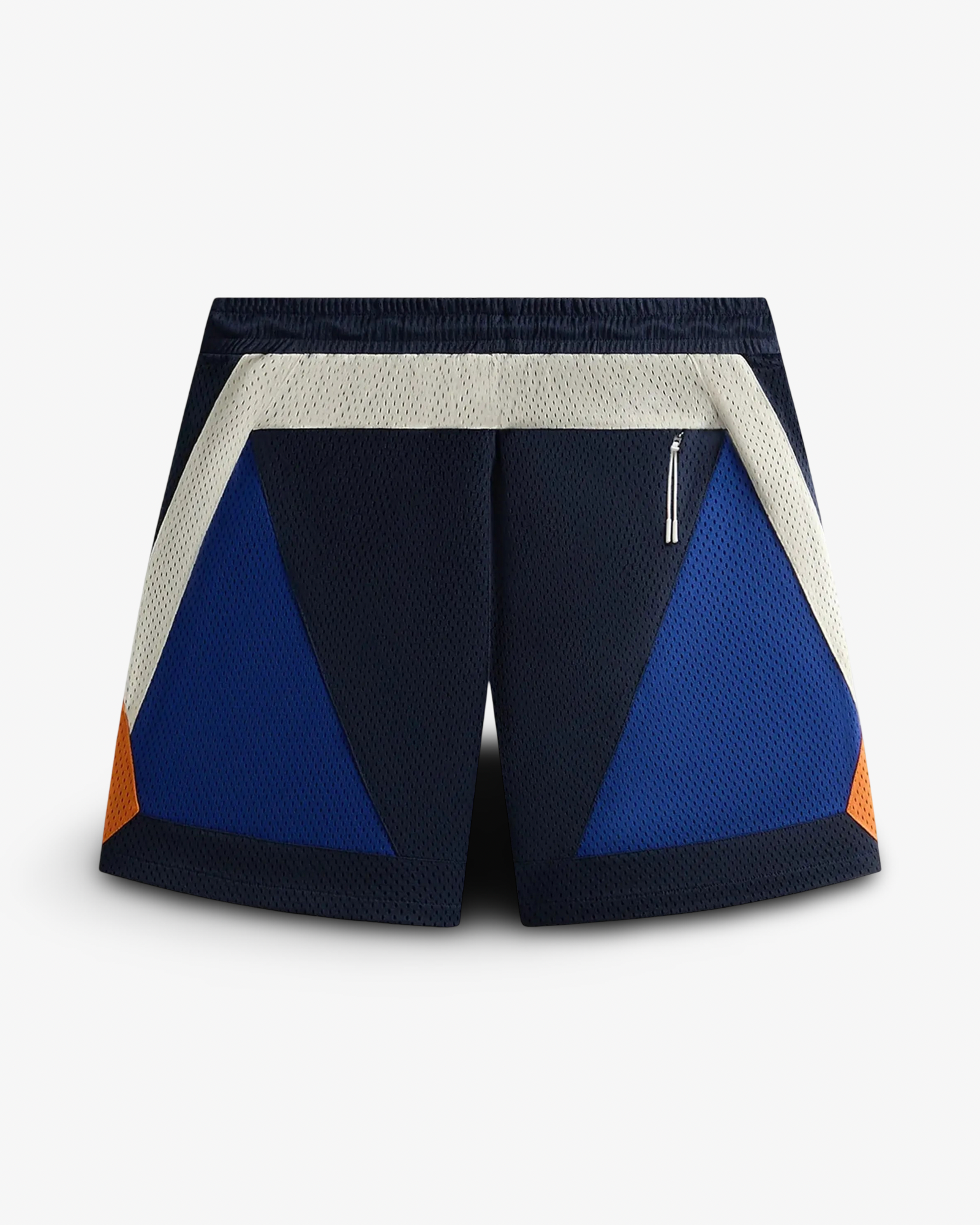Kith Washed Turbo Nocturnal Shorts