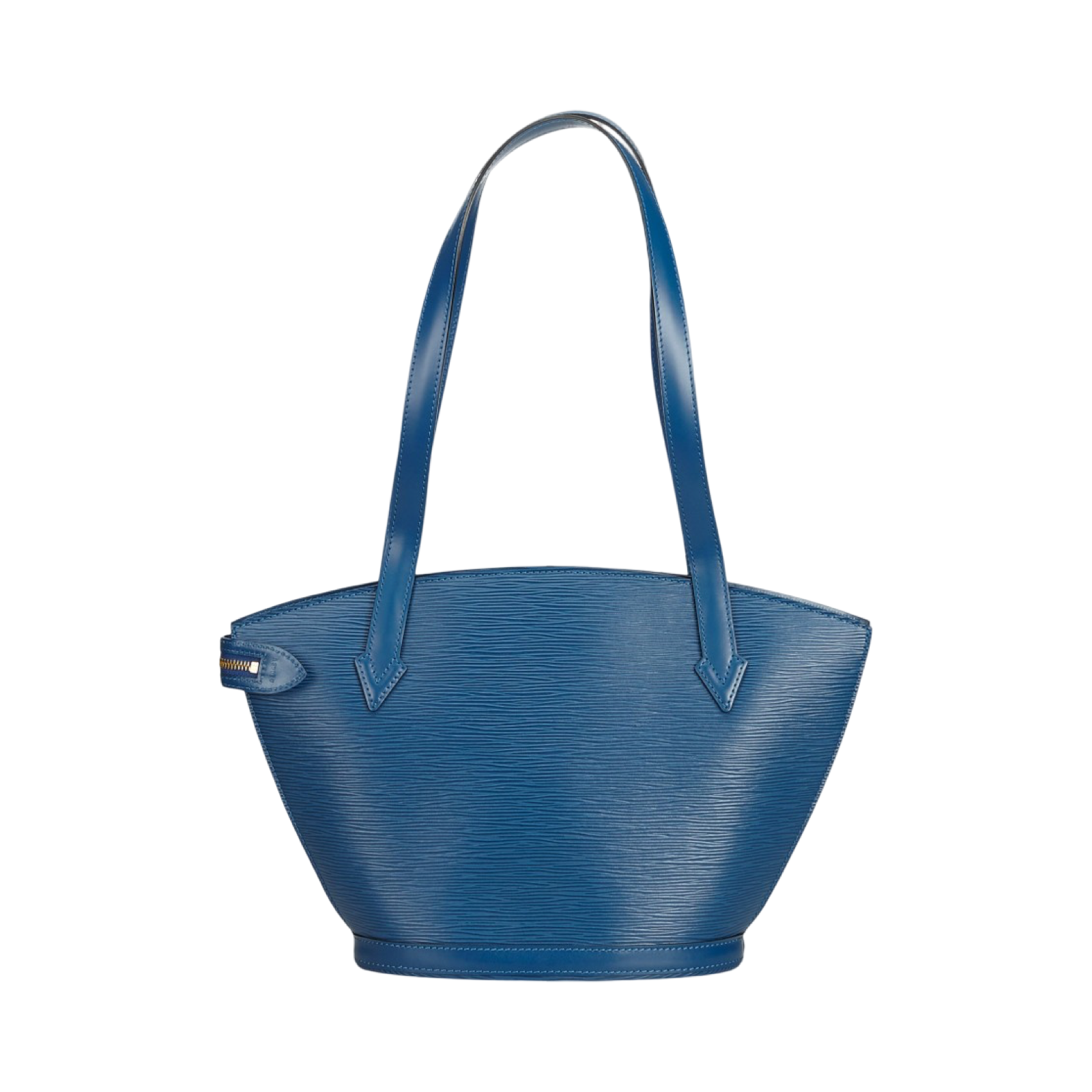 LOUIS VUITTON PRE-LOVED EPI LEATHER SAINT JACQUES PM VINTAGE BAG