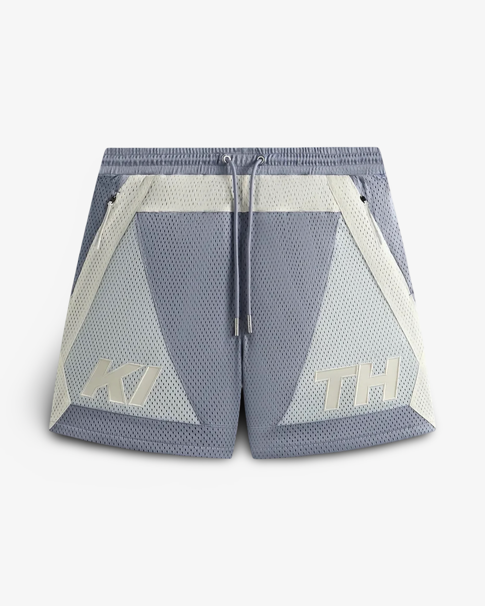 Kith Washed Nylon Turbo Short