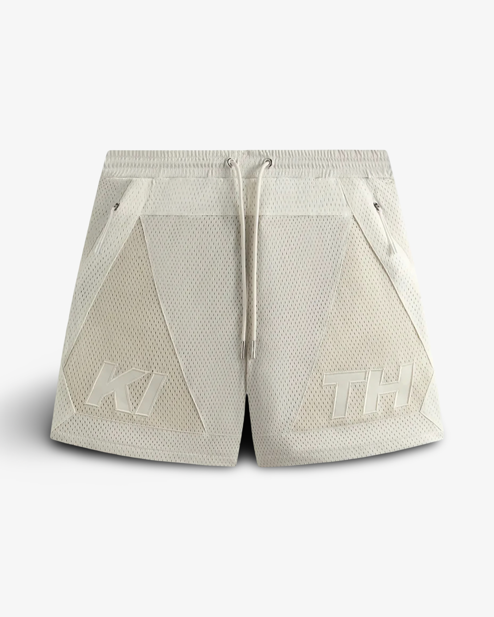 Kith Washed Nylon Turbo Short